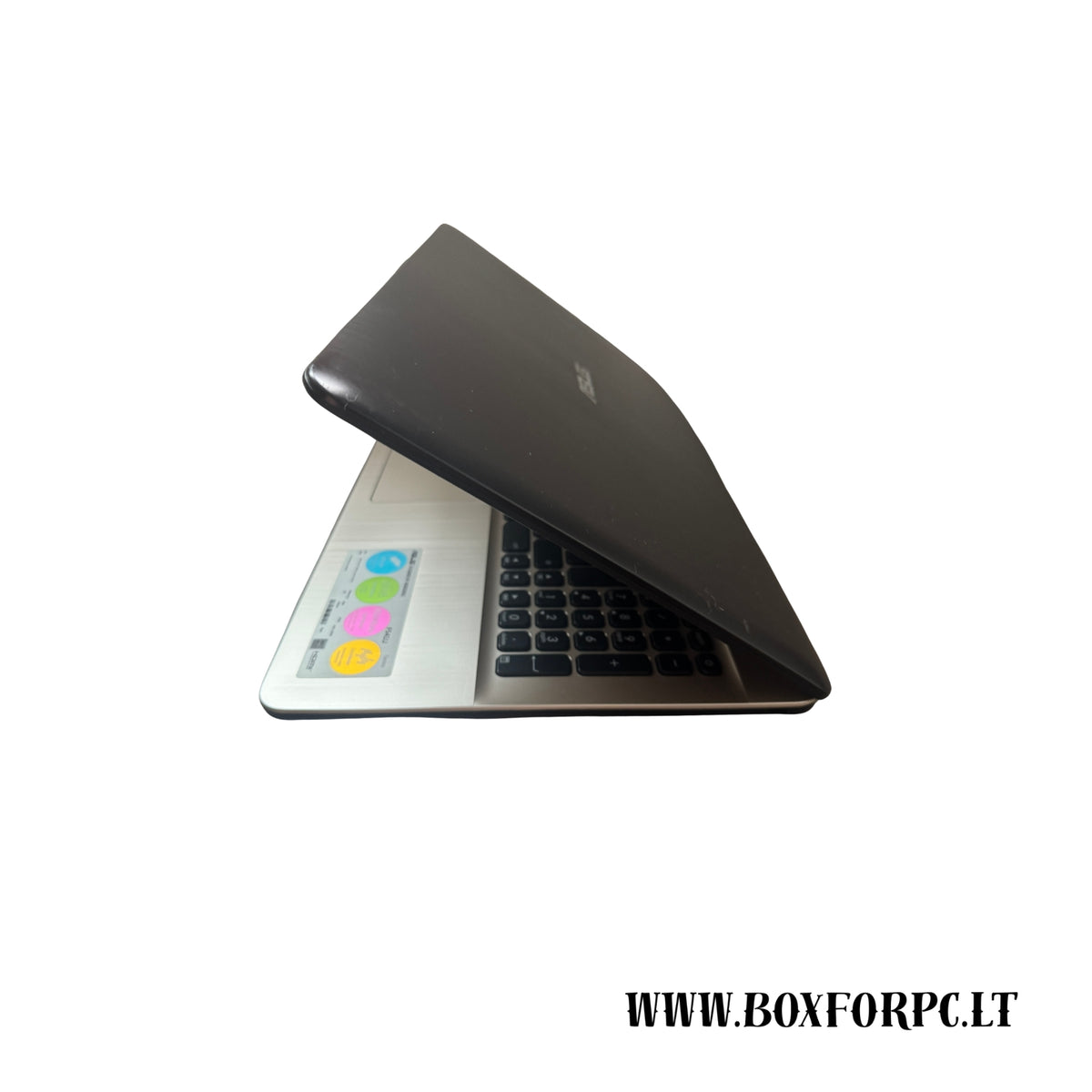 Asus F541U | i5-7200U | 8GB RAM | 128GB SSD |