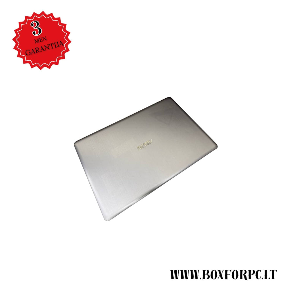 ASUS VivoBook N580G / X580GD | i5-8300H | GTX 1050 |