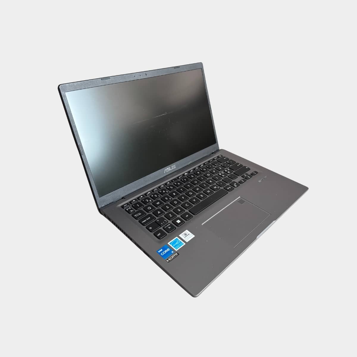 ASUS P1412CE i5-1135G7 atidarytas, 14 colių FHD ekranas