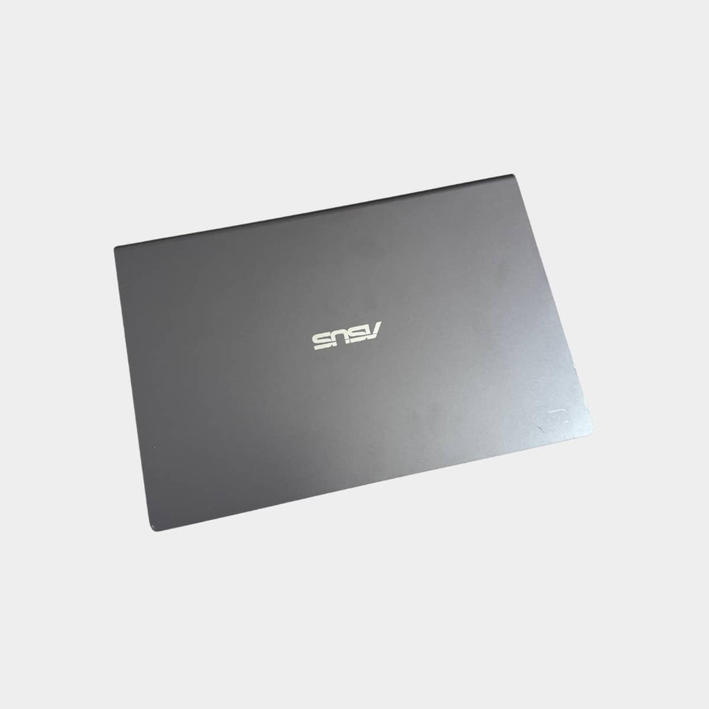 ASUS P1412CE uždarytas, kompaktiškas nešiojamas kompiuteris