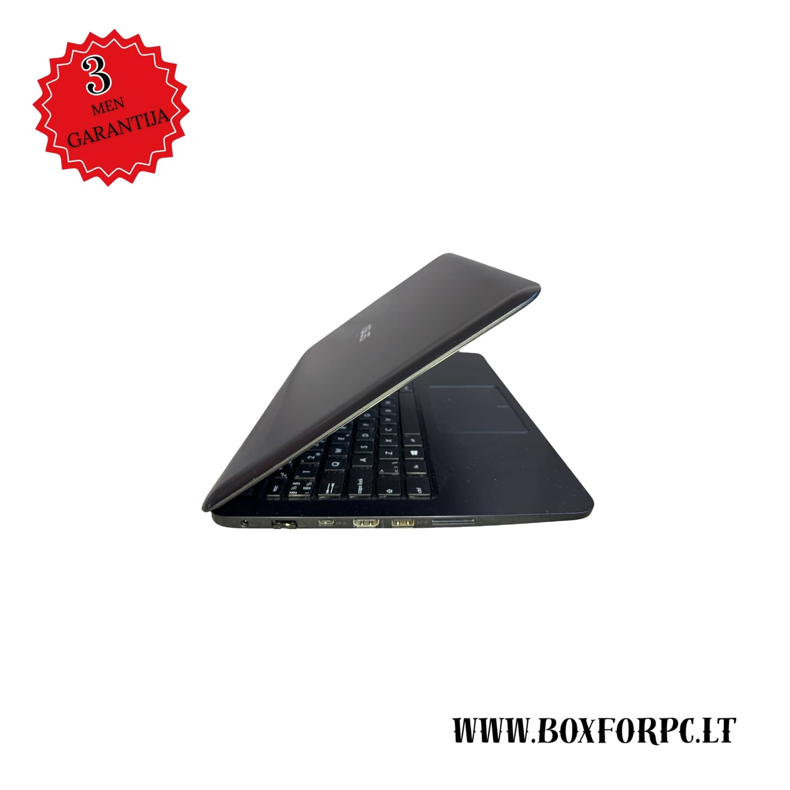 Asus R417B | AMD A9 | 8GB RAM | 128GB SSD |