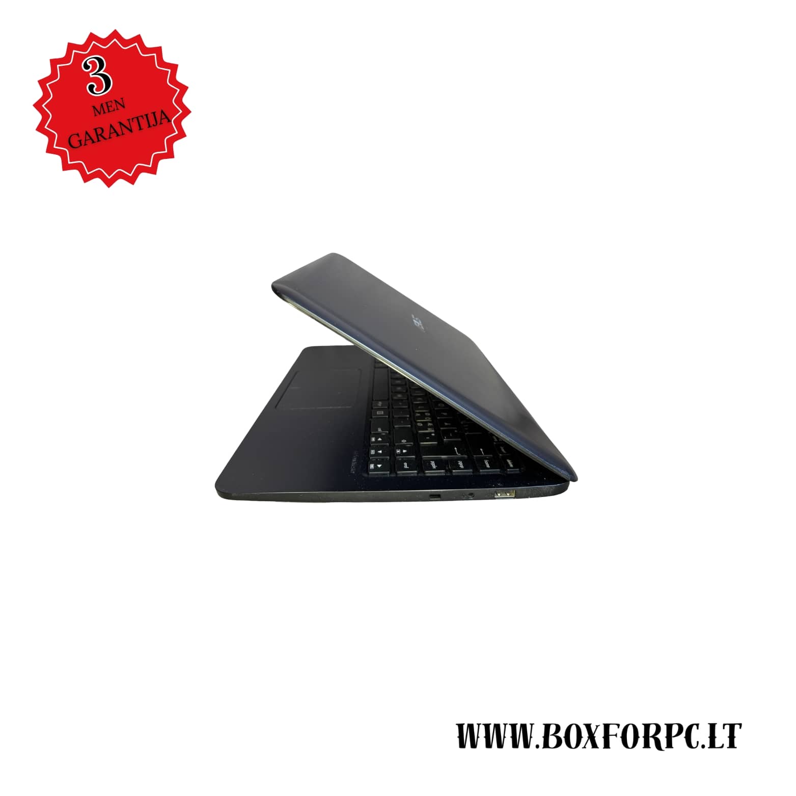 Asus R417B | AMD A9 | 8GB RAM | 128GB SSD |