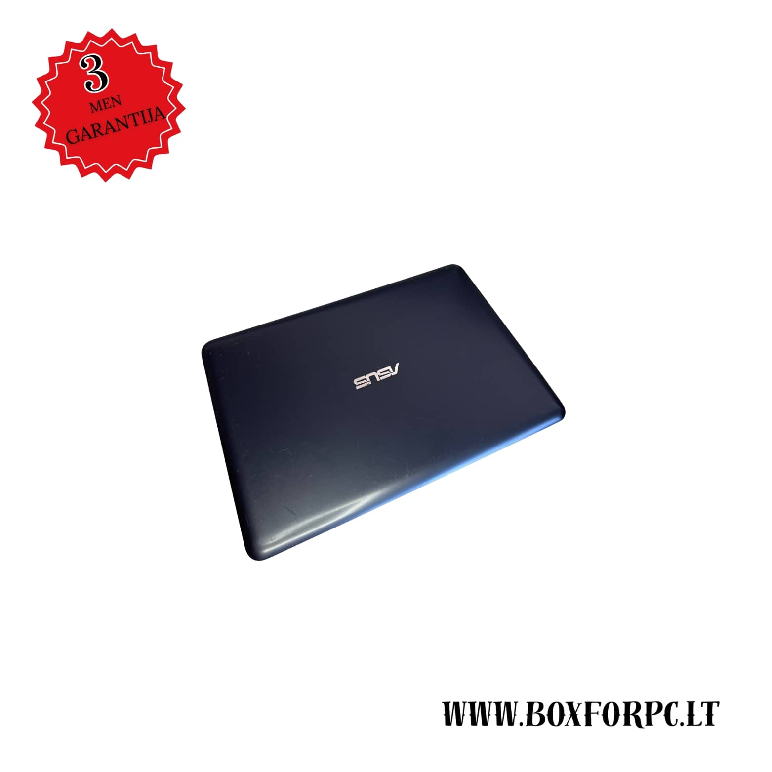 Asus R417B | AMD A9 | 8GB RAM | 128GB SSD |