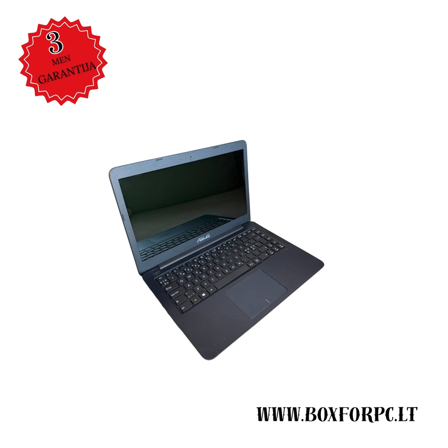 Asus R417B amd 8gb ram 128gb ssd windows 10