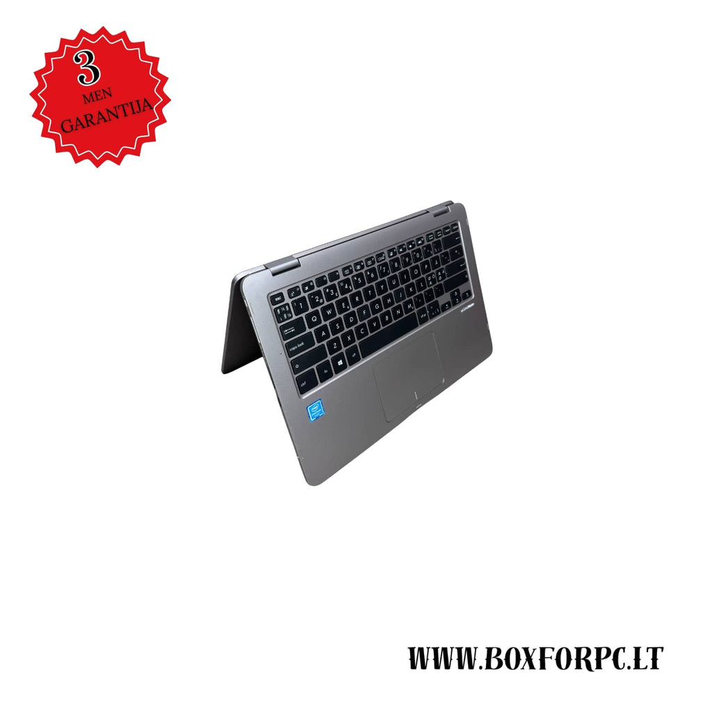 ASUS Vivobook Flip TP401N 