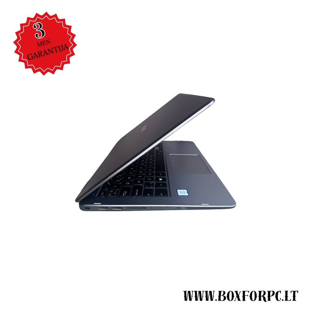ASUS TP410U | i3-7100U | 8GB | SSD+HDD | FHD Touch 360°