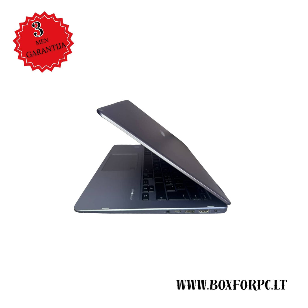 ASUS TP410U | i3-7100U | 8GB | SSD+HDD | FHD Touch 360°