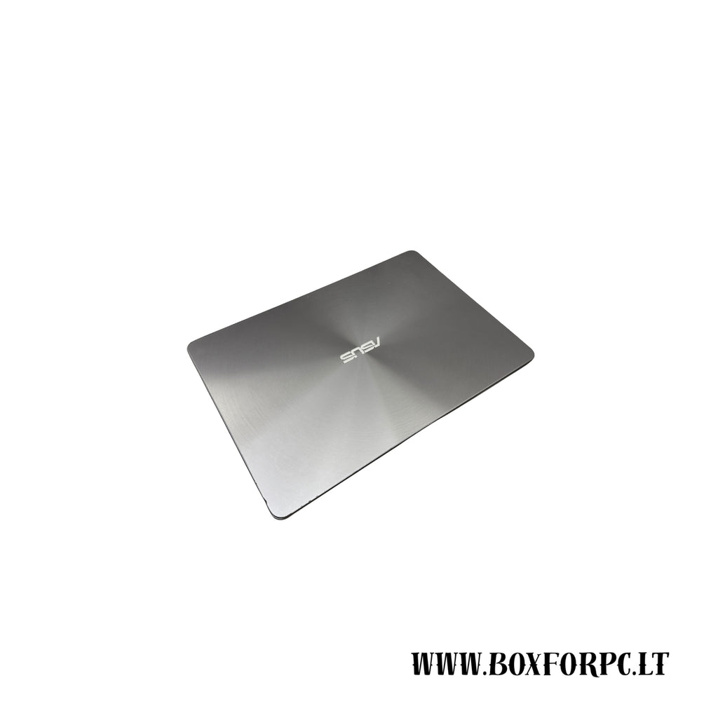 Asus Zenbook UX430U | i5 8-os kartos | 8 GB RAM | 256 GB SSD | GeForce MX150 | Premium klasės ultrabookas