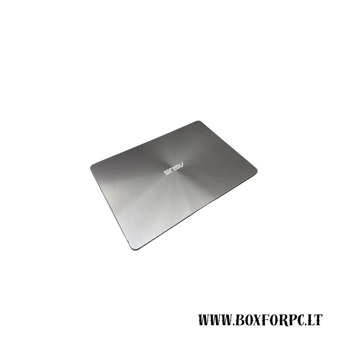 Asus Zenbook UX430U | i5 8th generation | 8 GB of RAM | 256 GB SSD |