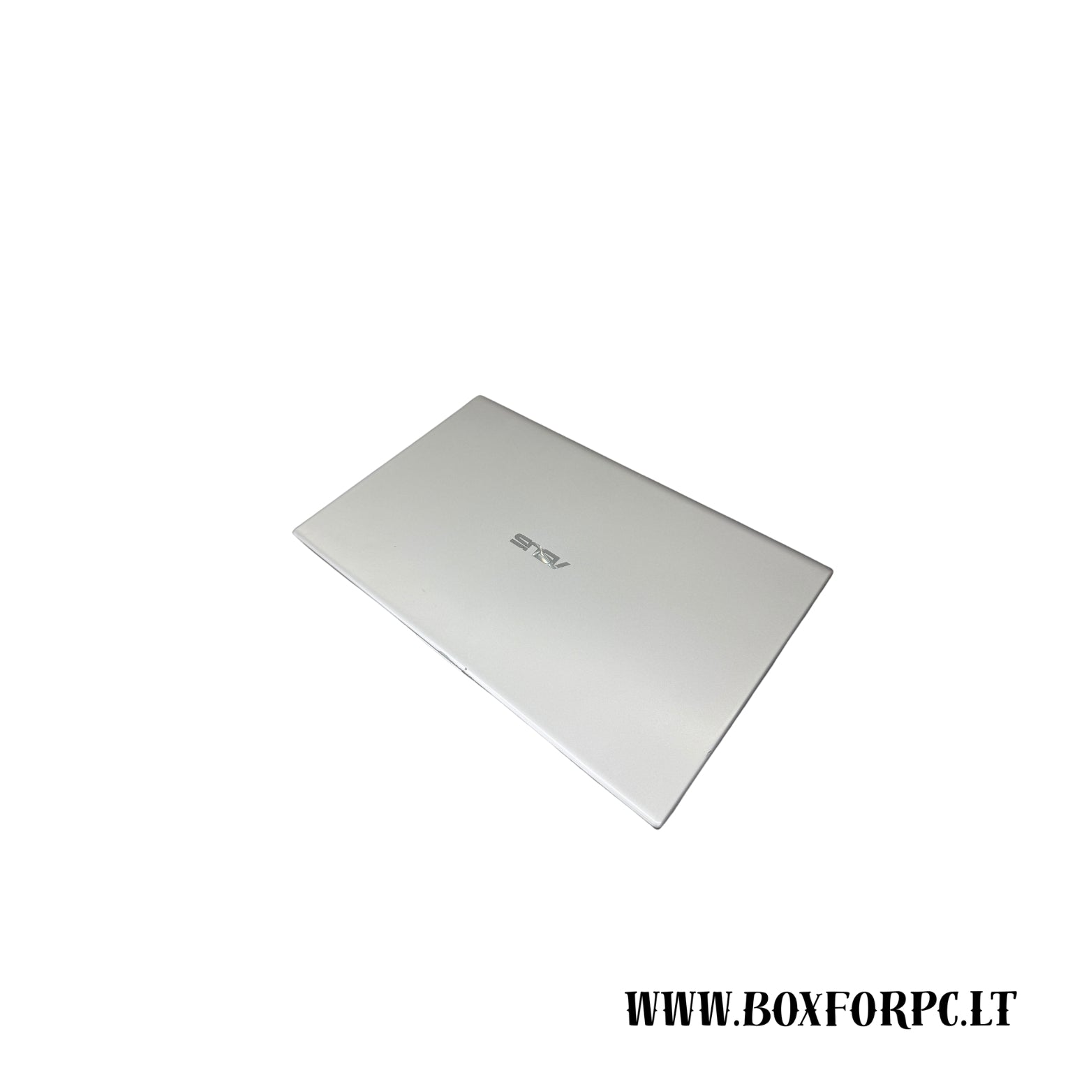 Asus VivoBook 17 F712J | Intel Core i3 | 12GB RAM | 256GB SSD | Kasdienio naudojimo nešiojamas kompiuteris
