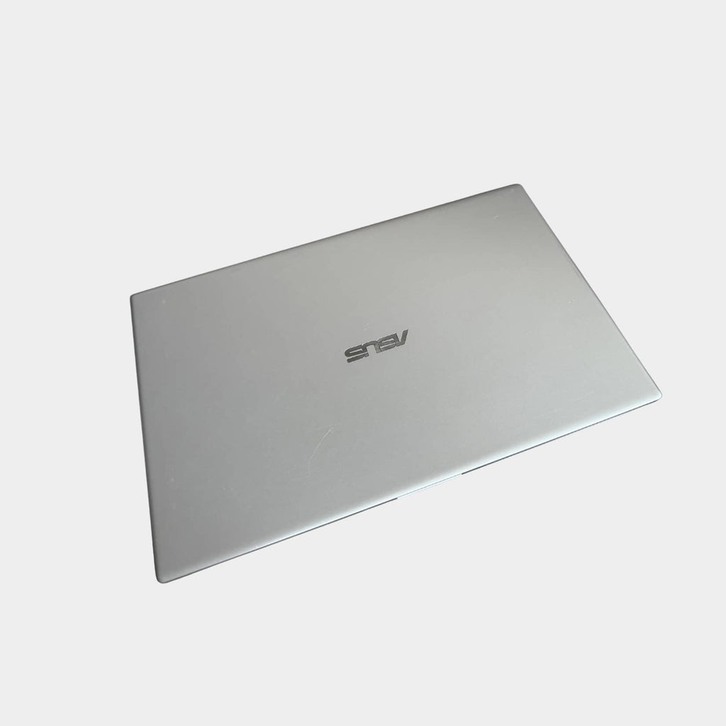 ASUS VivoBook X712DAP uždarytas, 17.3 colių nešiojamas kompiuteris