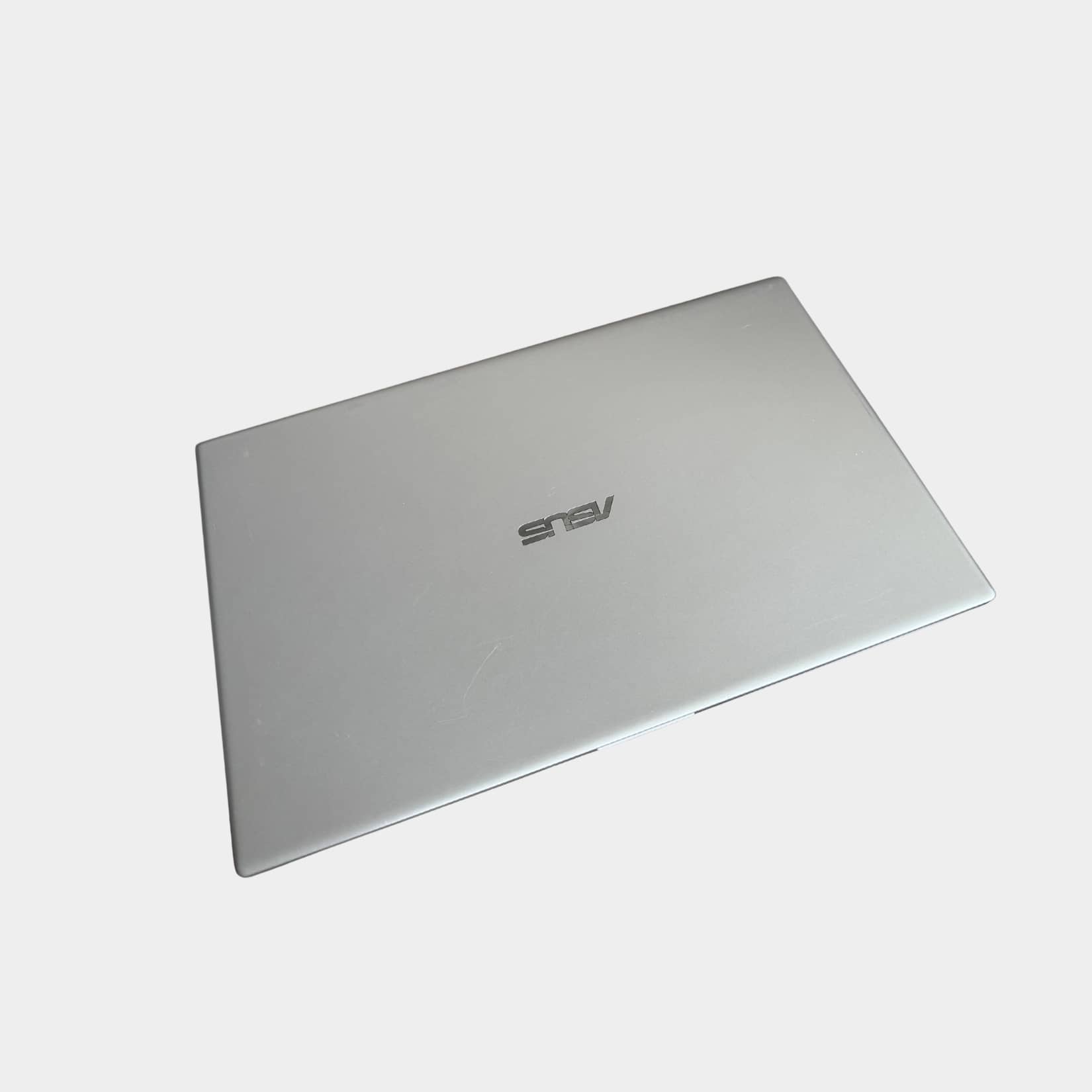 ASUS VivoBook X712DAP uždarytas, 17.3 colių nešiojamas kompiuteris
