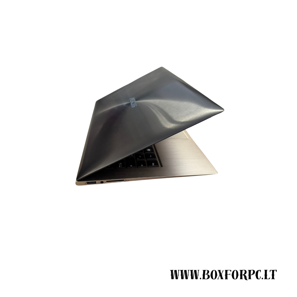Asus Zenbook UX31A | i5 | 4GB RAM | 128GB SSD | Premium klasės nešiojamas kompiuteris