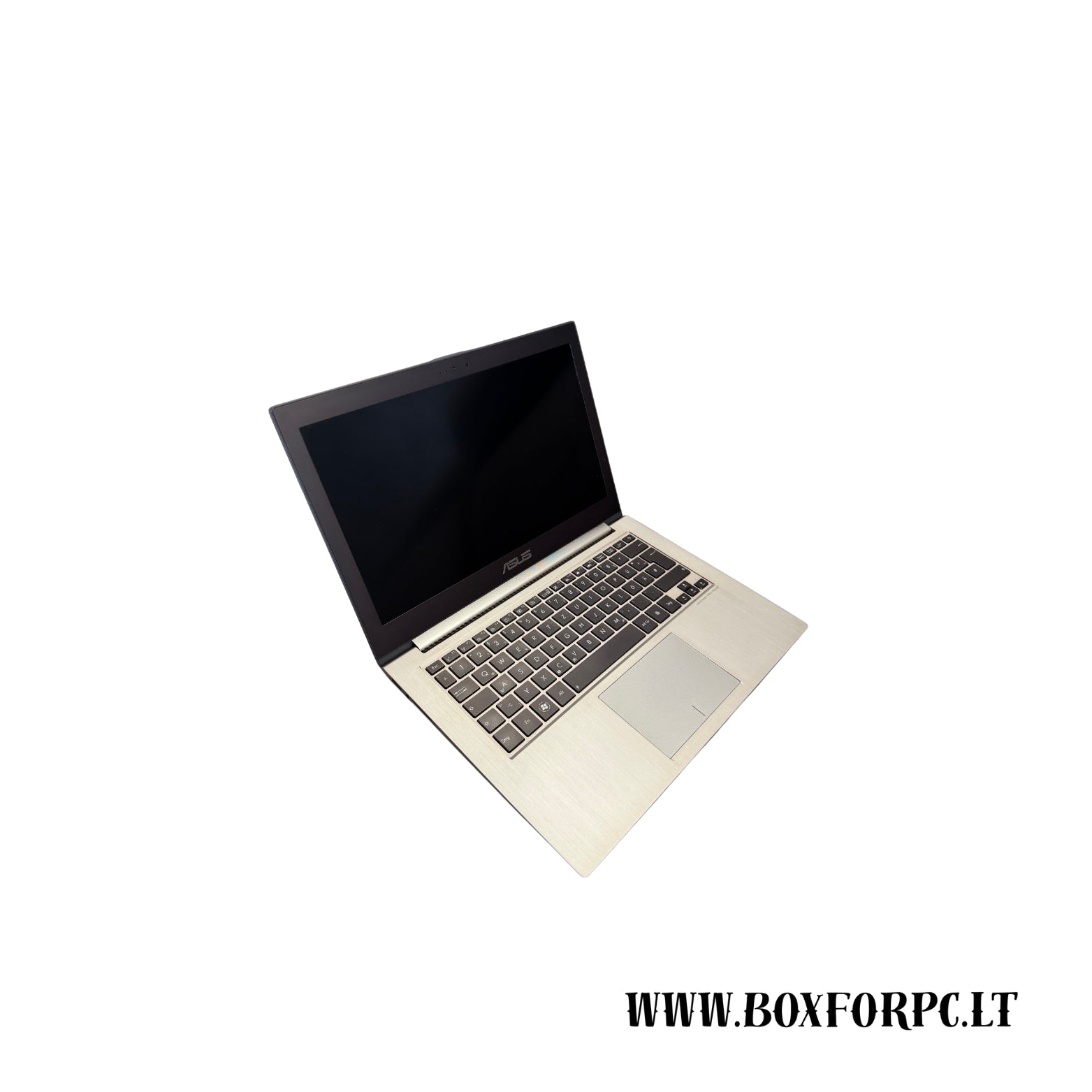 Asus Zenbook UX31A | i5 | 4GB RAM | 128GB SSD | Premium klasės nešiojamas kompiuteris
