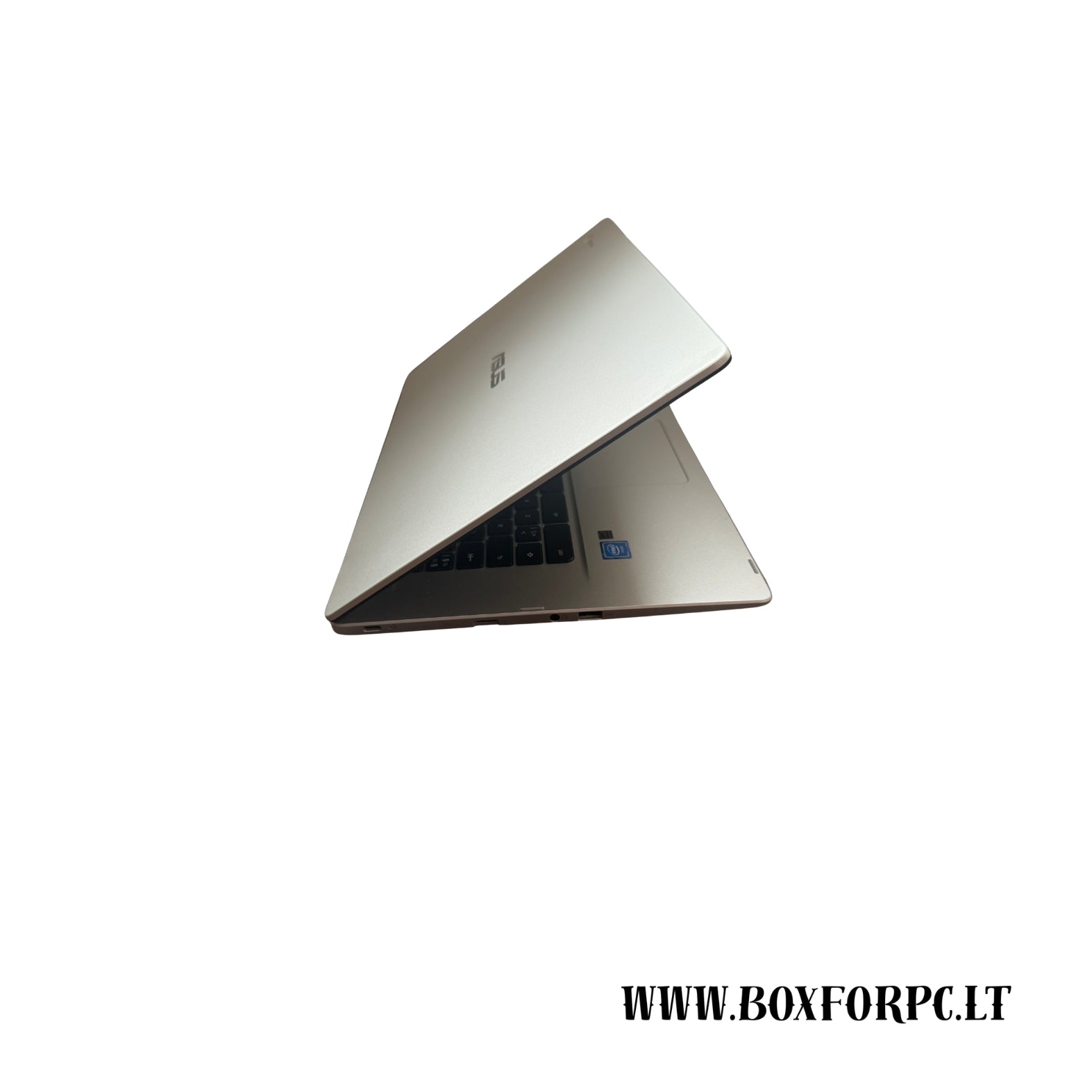 Asus C523N | Celeron N3350| 4GB RAM | 64GB eMMC | Biuro klasės Chromebook