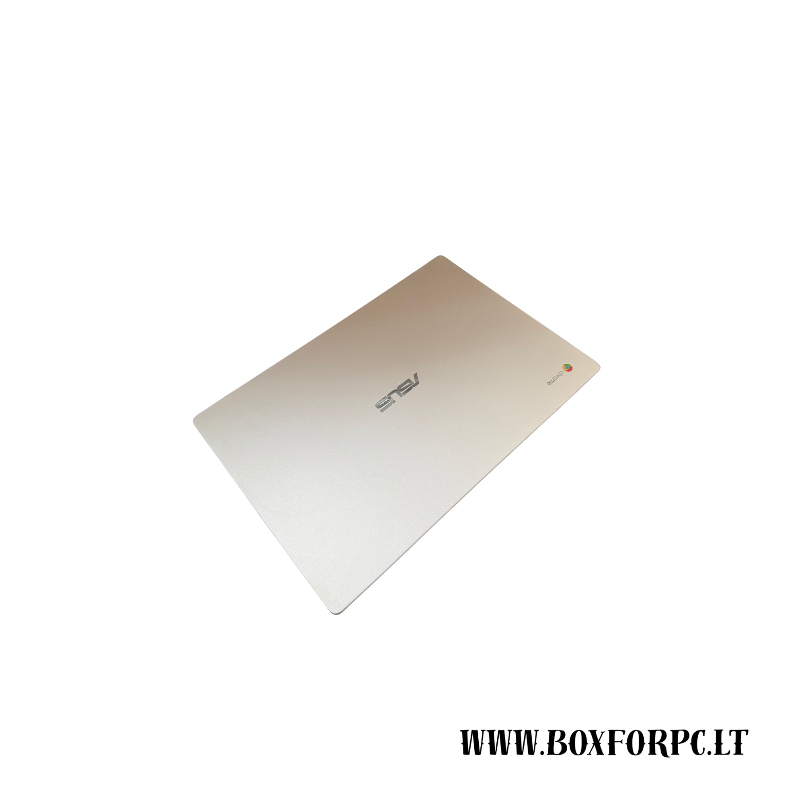 Asus C523N | Celeron N3350| 4GB RAM | 64GB eMMC | Biuro klasės Chromebook