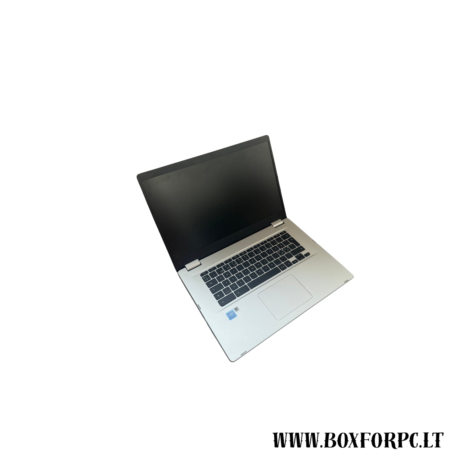 Asus C523N | Celeron N3350| 4GB RAM | 64GB eMMC | Biuro klasės Chromebook
