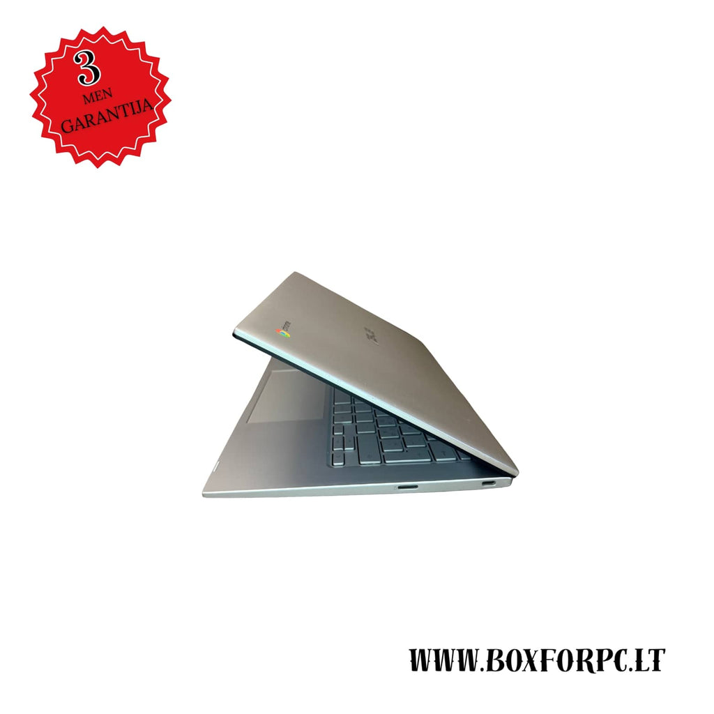 ASUS Chromebook C425T | m3-8100Y | 8GB RAM | 64GB SSD |