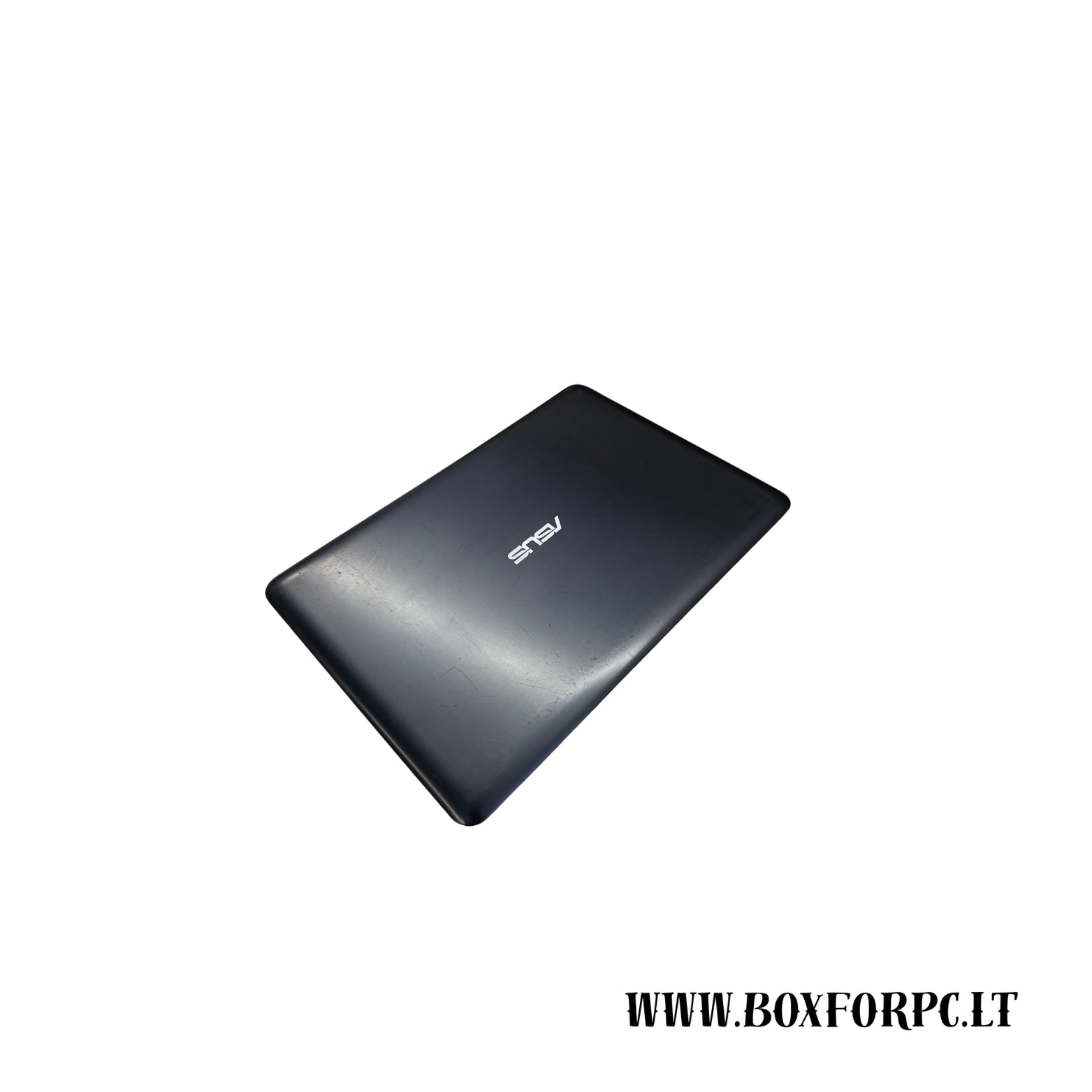 Asus R417B | AMD A9 | 8GB RAM | 128GB SSD | Kasdienio naudojimo nešiojamas kompiuteris