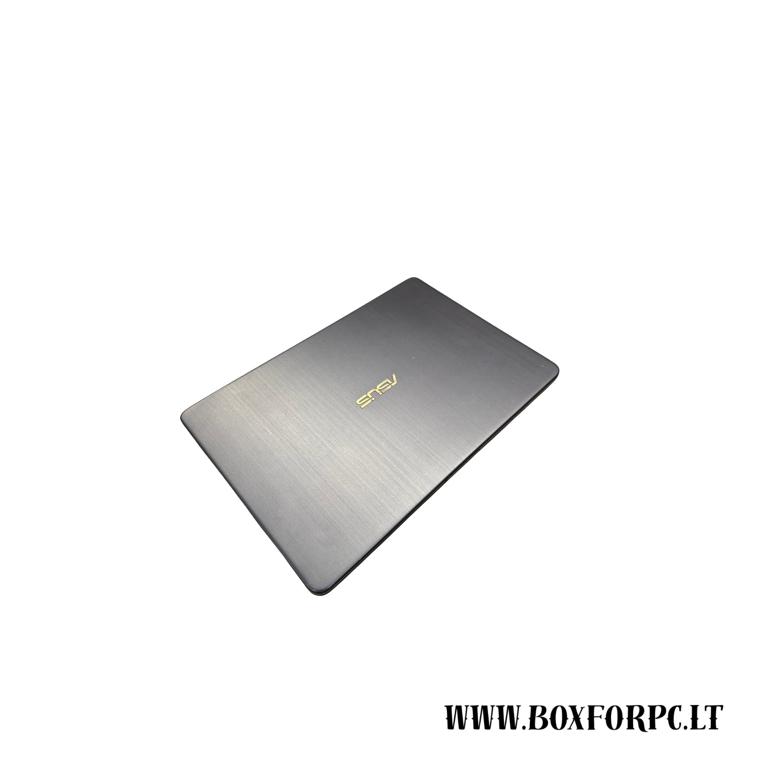 Asus X405U | i5 | 8GB RAM | 128GB SSD | Kasdienio naudojimo nešiojamas kompiuteris