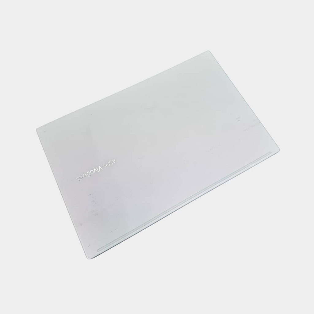 ASUS VivoBook X413J uždarytas, kompaktiškas korpusas