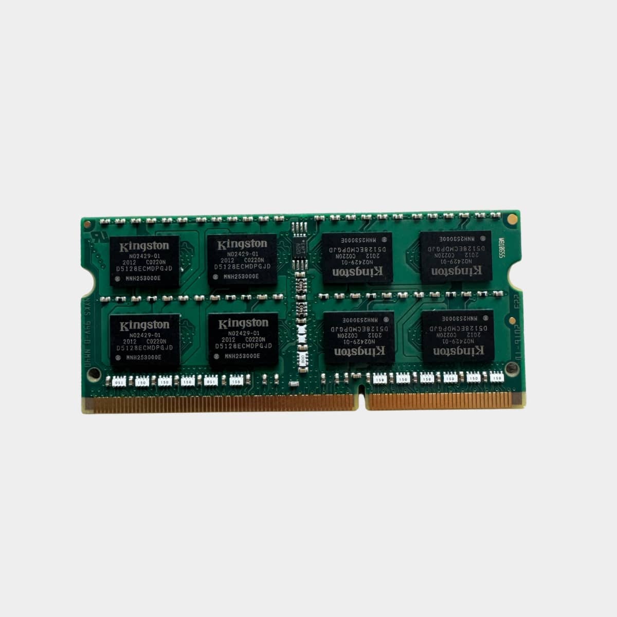 Kingston 8GB DDR3L1600MHz SO-DIMM RAM | Nešiojamo kompiuterio atmintis |