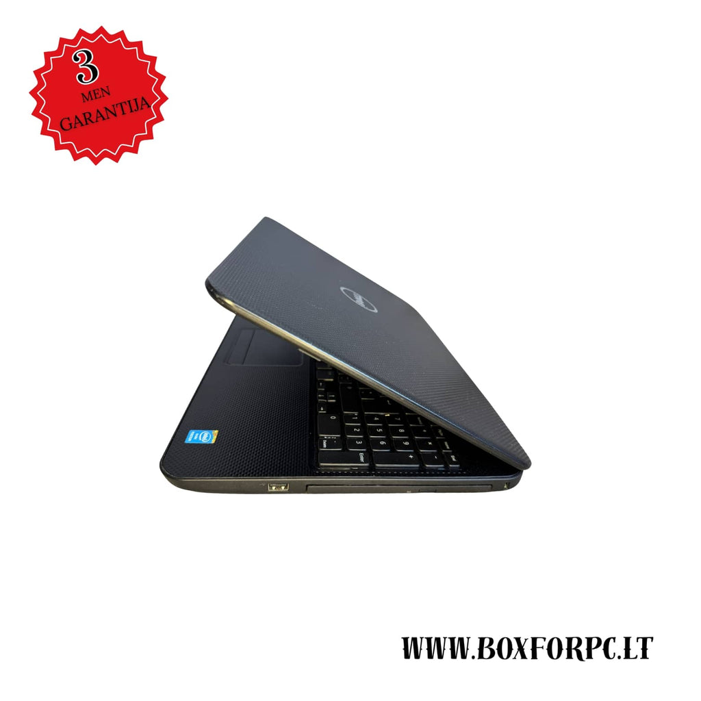 Dell 15-3521 | Pentium 2127U | 8 GB | 128 GB |