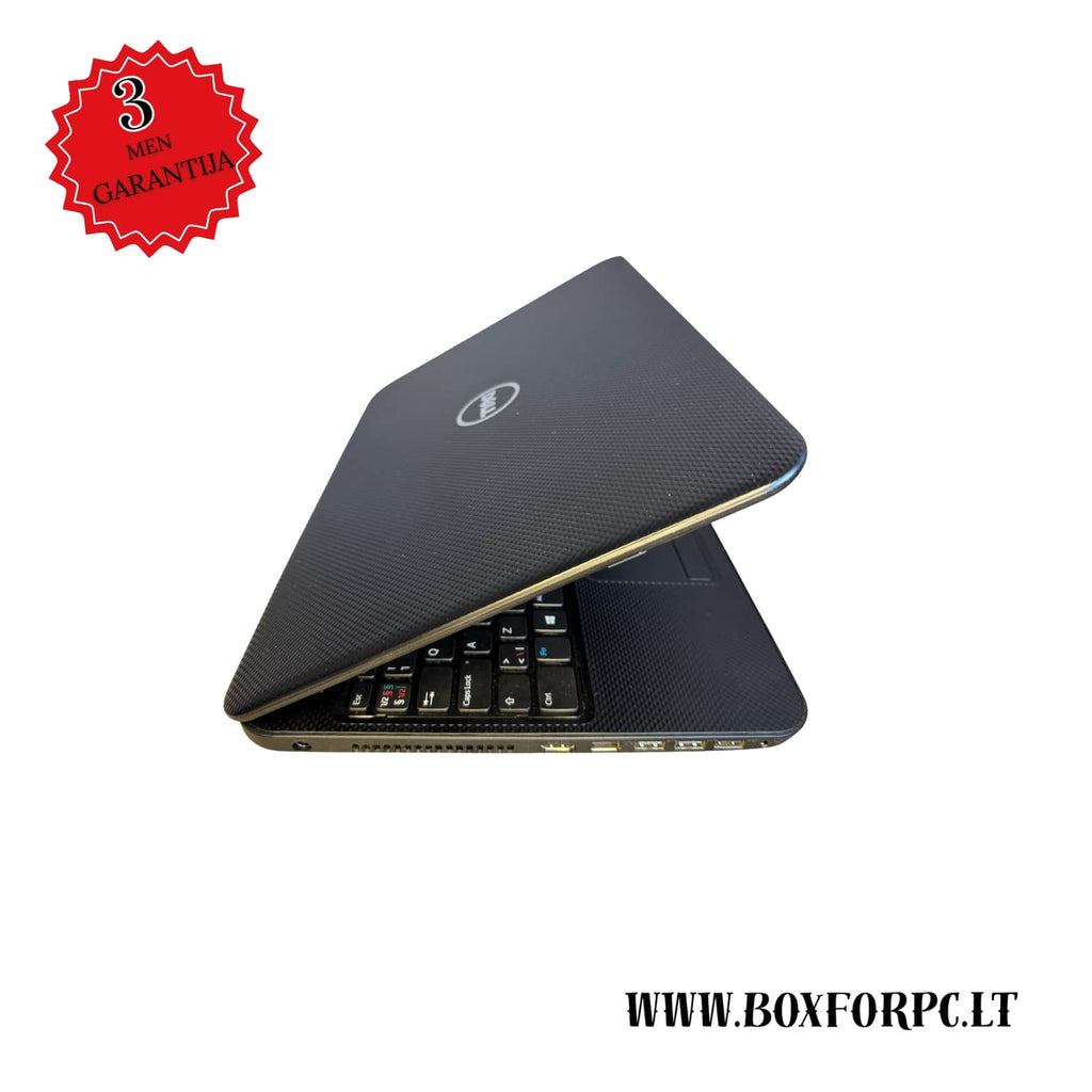 Dell 15-3521 | Pentium 2127U | 8 GB | 128 GB |