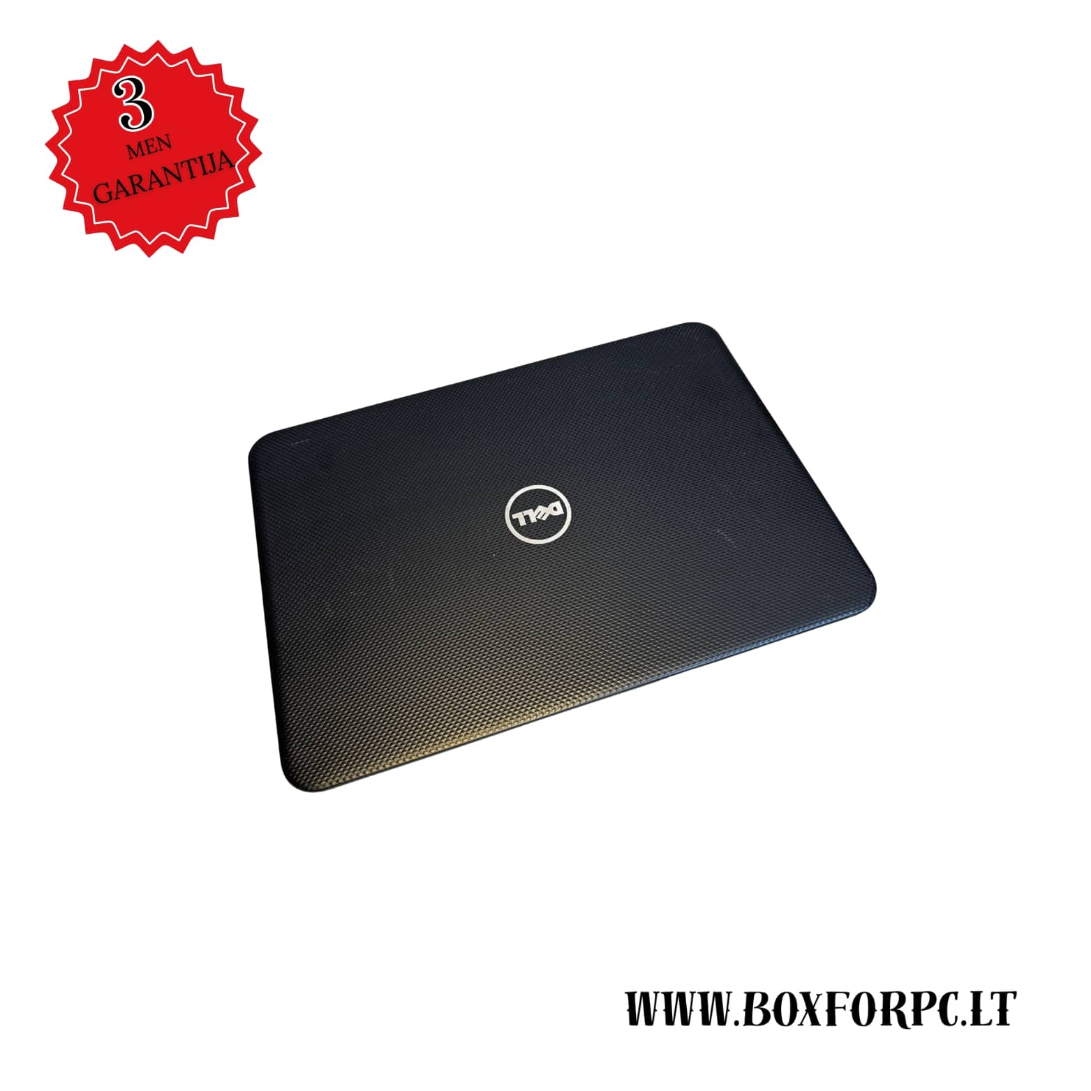 Dell 15-3521 | Pentium 2127U | 8 GB | 128 GB |