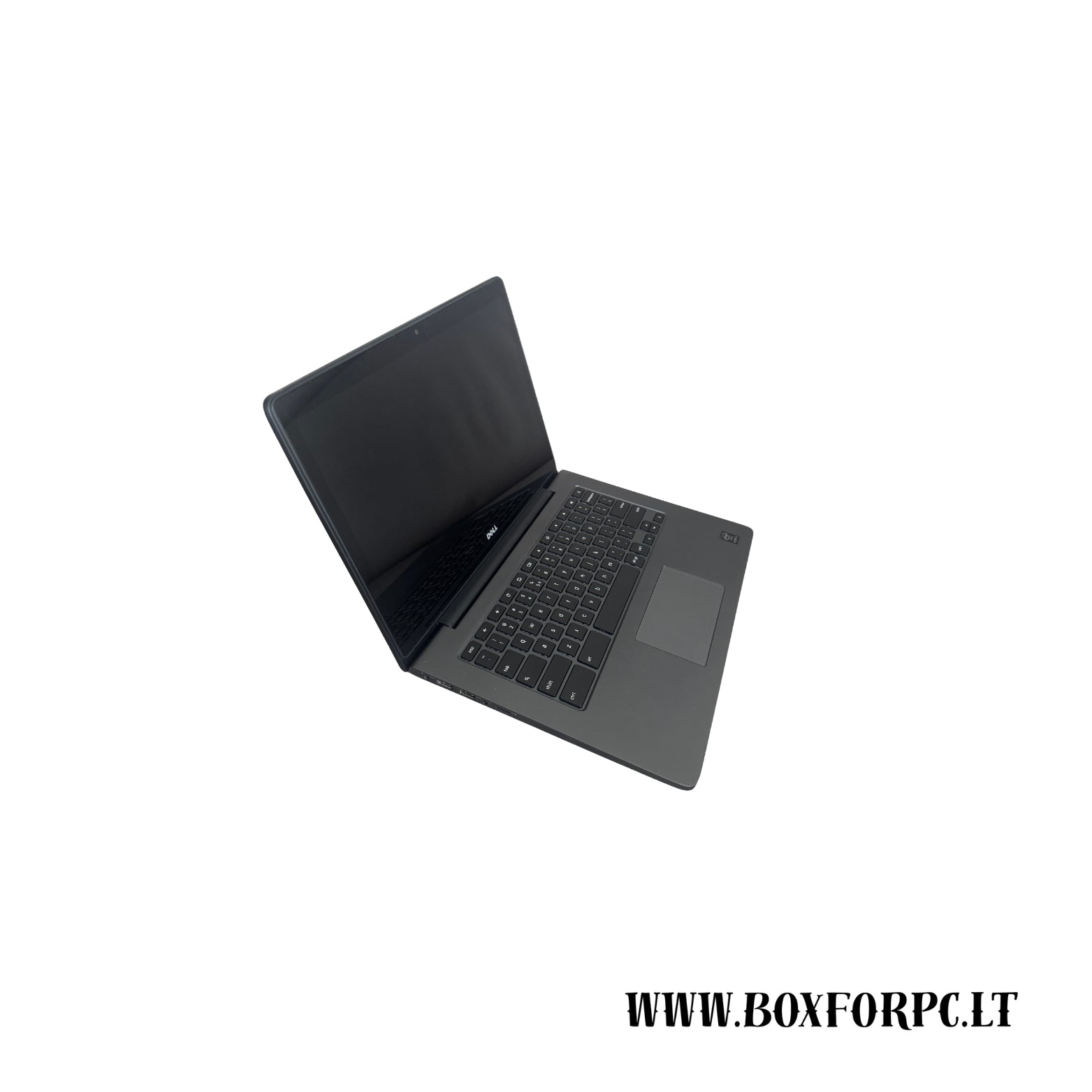Dell Chromebook 13-7310 | Intel Core i5 | 8GB RAM | 32GB SSD | Verslo klasės nešiojamas kompiuteris