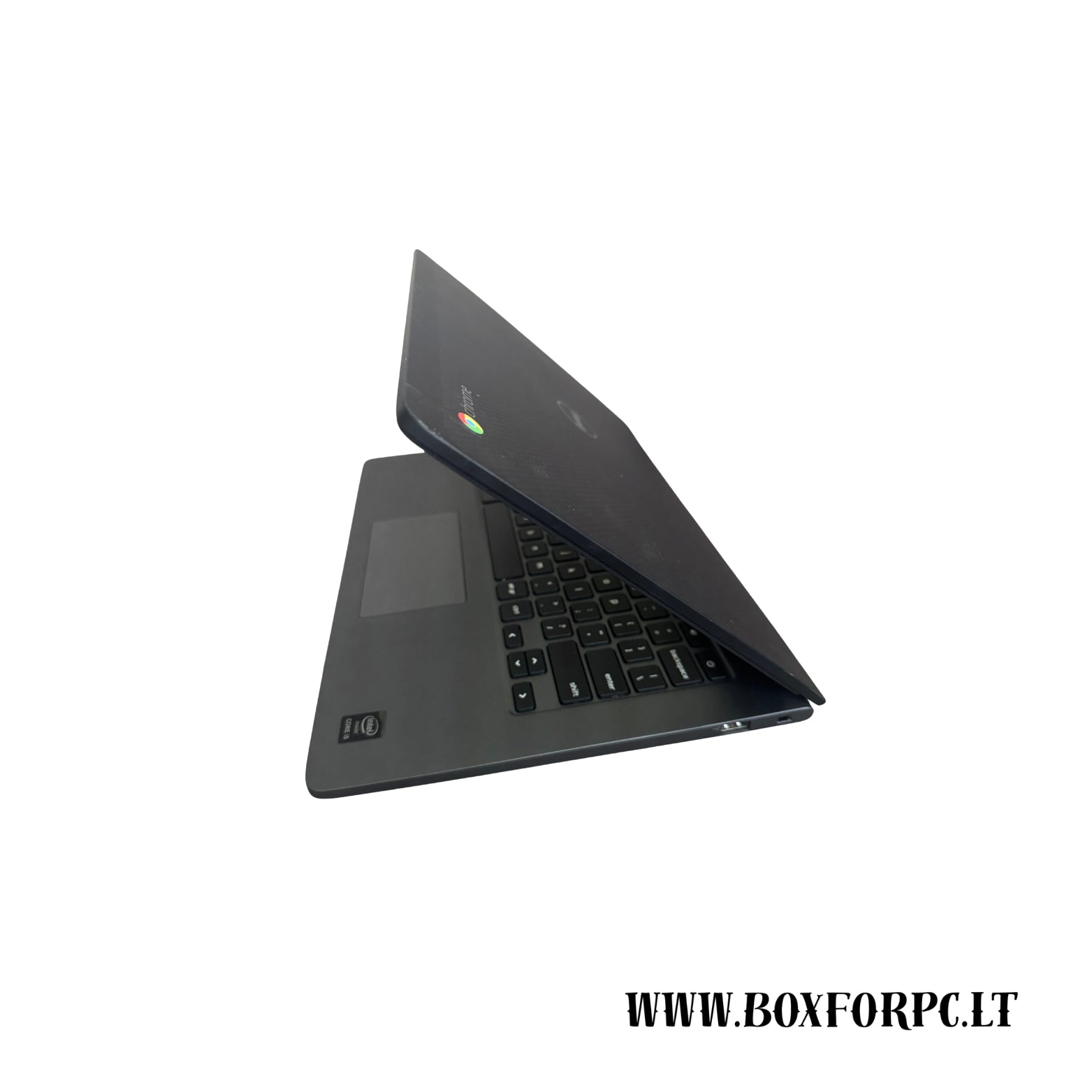 Dell Chromebook 13-7310 | Intel Core i5 | 8GB RAM | 32GB SSD | Verslo klasės nešiojamas kompiuteris