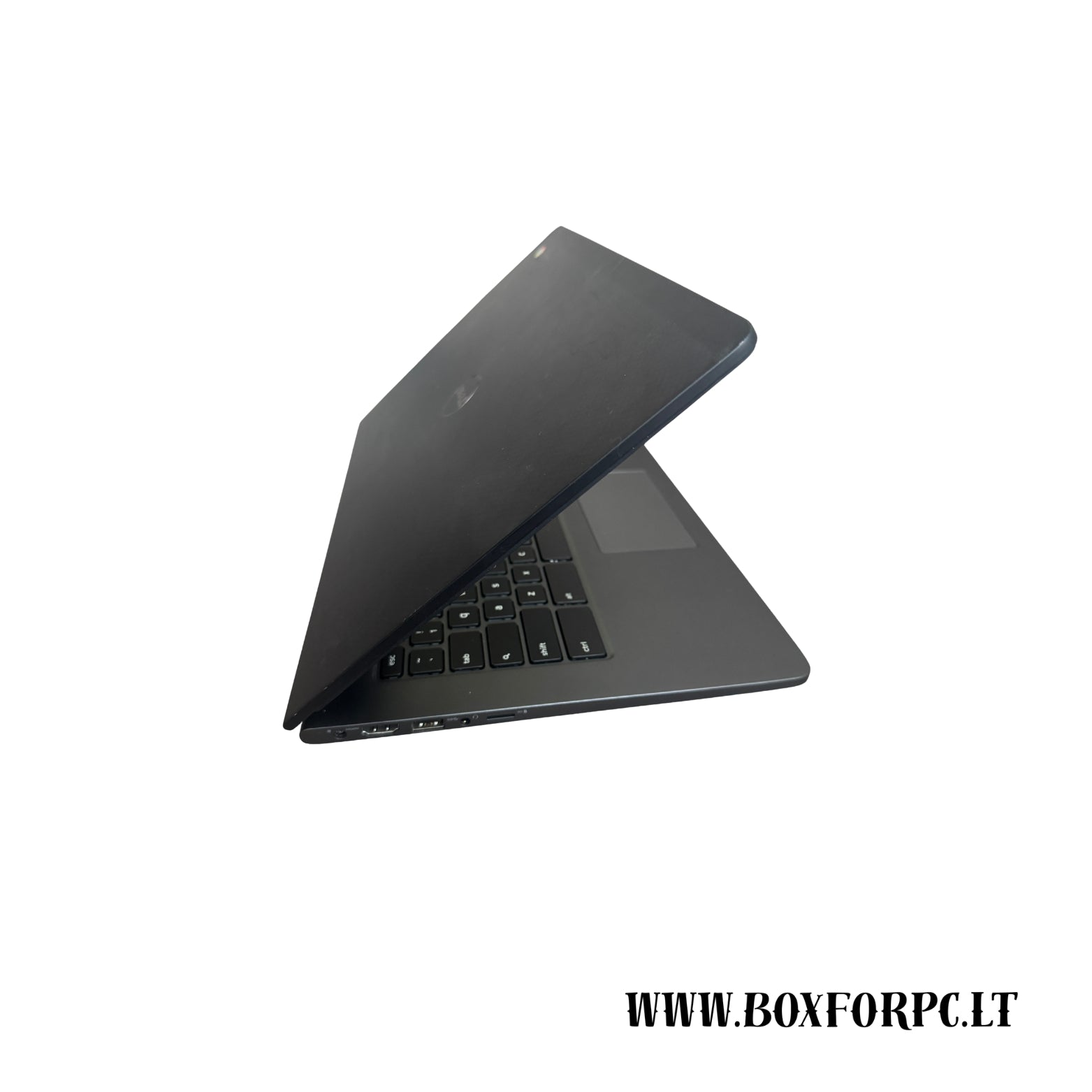 Dell Chromebook 13-7310 | Intel Core i5 | 8GB RAM | 32GB SSD | Verslo klasės nešiojamas kompiuteris