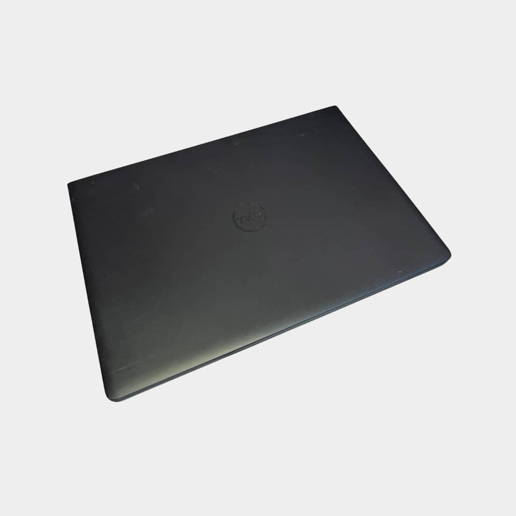 Dell Latitude 3570 uzdaritas
