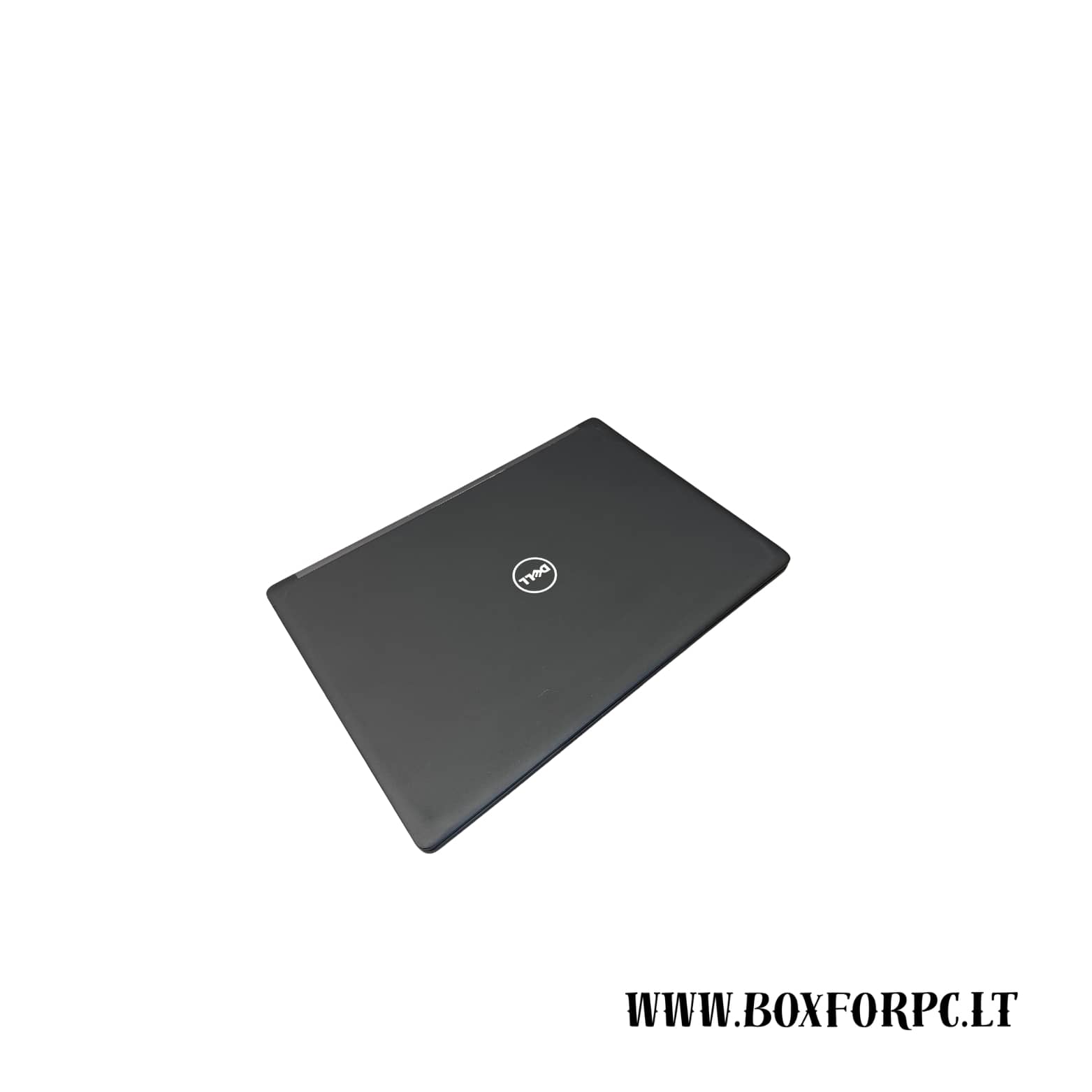 Dell Latitude 5280 | i5-7300U | 8 GB RAM | 256 GB SSD | Verslo klasės nešiojamas kompiuteris | Windows 10