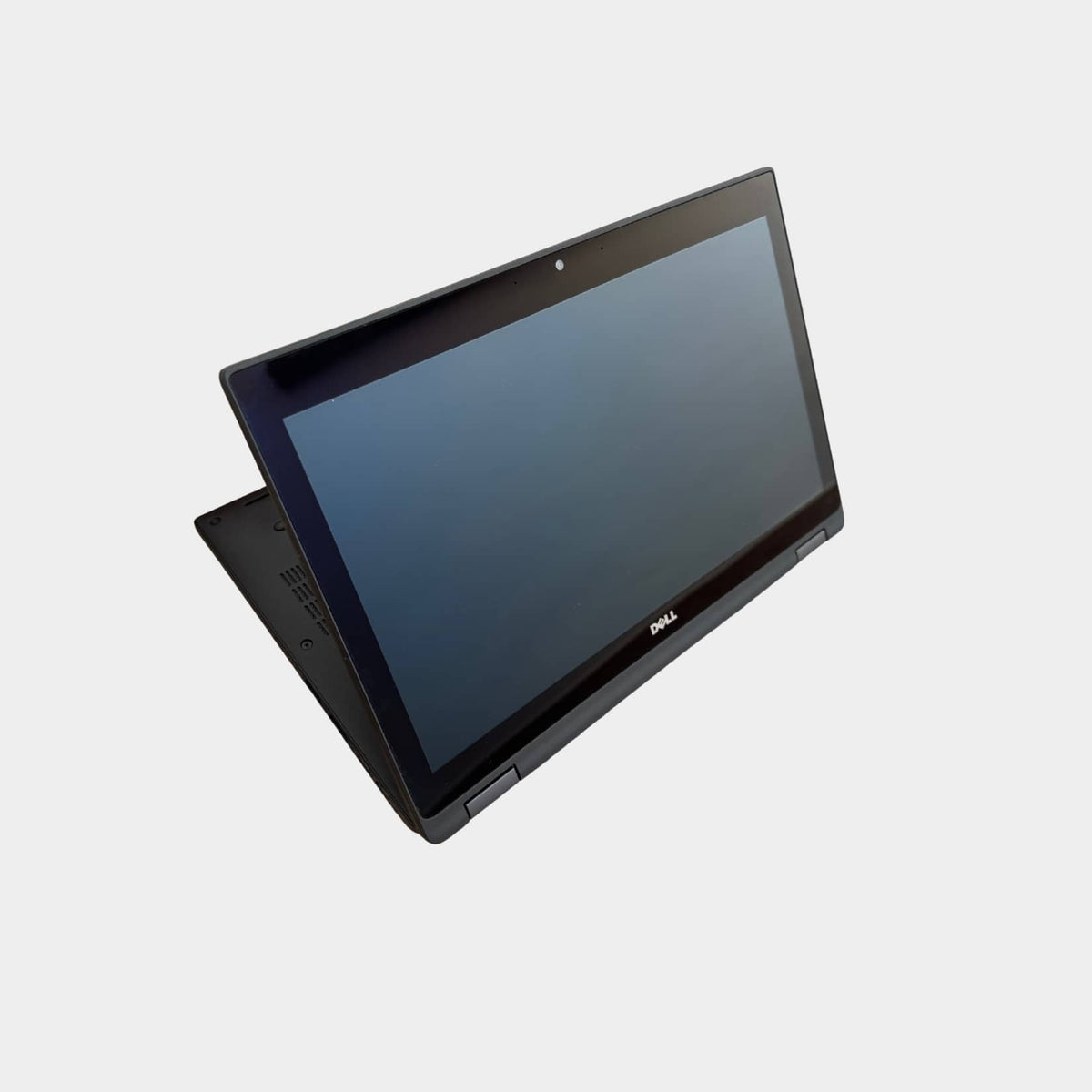 Dell Latitude 5289 2-in-1 i5-7200U atidarytas, liečiamas ekranas