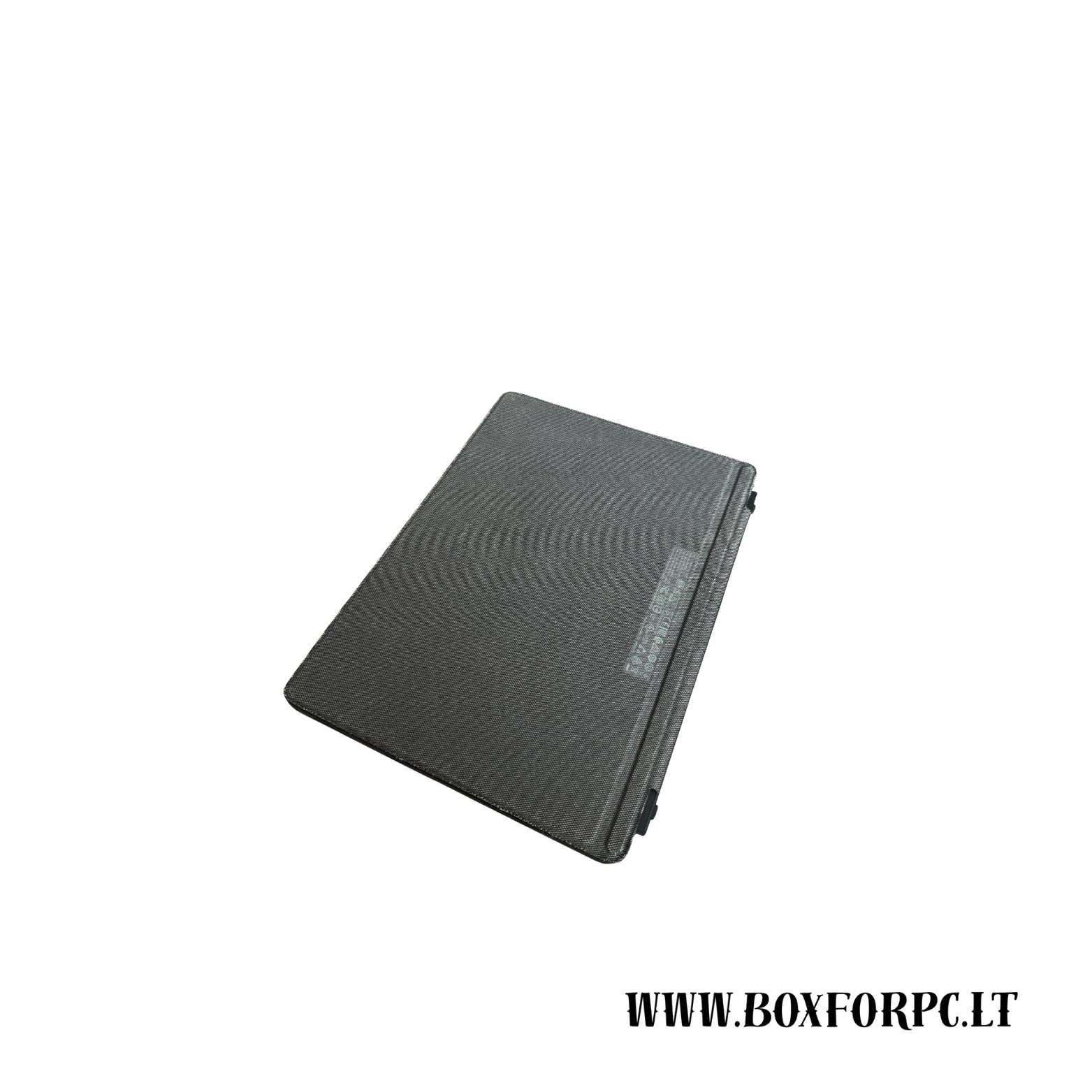 Dell Latitude 5290 2-in-1 | i5 | 8GB RAM | 128GB SSD | Planšetinio tipo verslo klasės nešiojamas kompiuteris