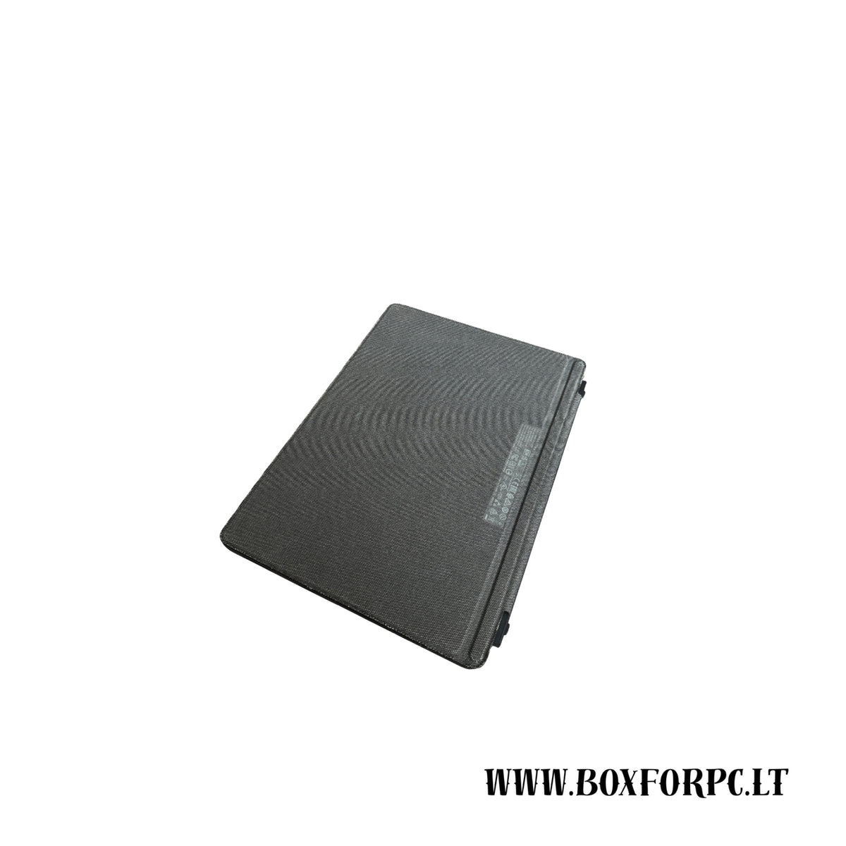 Dell Latitude 5290 2-в-1 | i5 | 8 ГБ ОЗУ | 128 ГБ SSD |