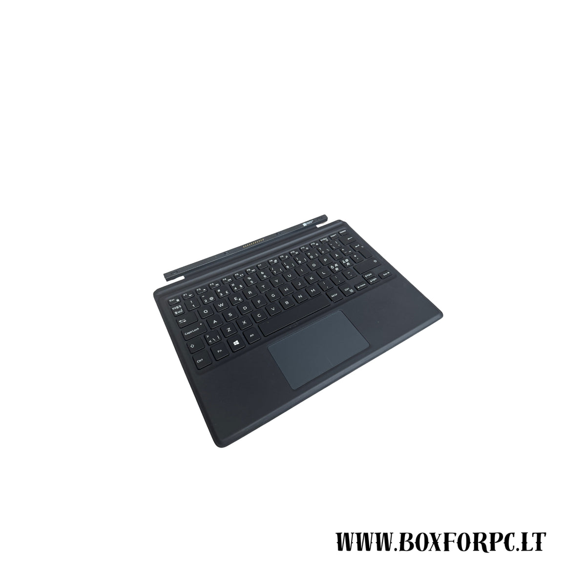 Dell Latitude 5290 2-in-1 | i5 | 8GB RAM | 128GB SSD |