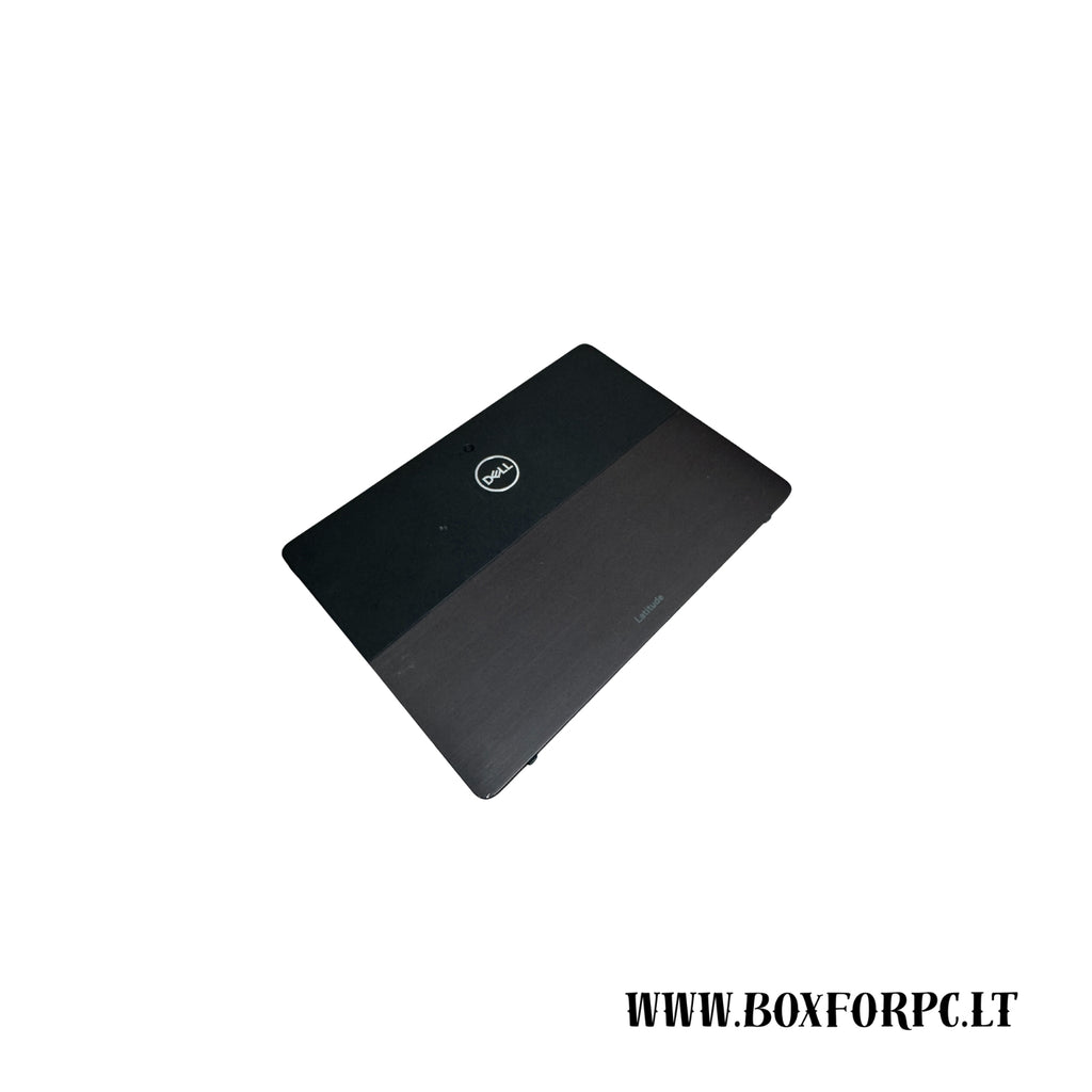 Dell Latitude 5290 2-in-1 | i5 | 8GB RAM | 128GB SSD | Planšetinio tipo verslo klasės nešiojamas kompiuteris