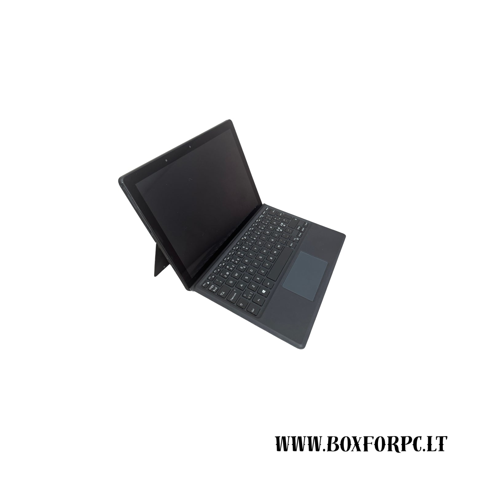 Dell Latitude 5290 2-in-1 | i5 | 8GB RAM | 128GB SSD | Planšetinio tipo verslo klasės nešiojamas kompiuteris