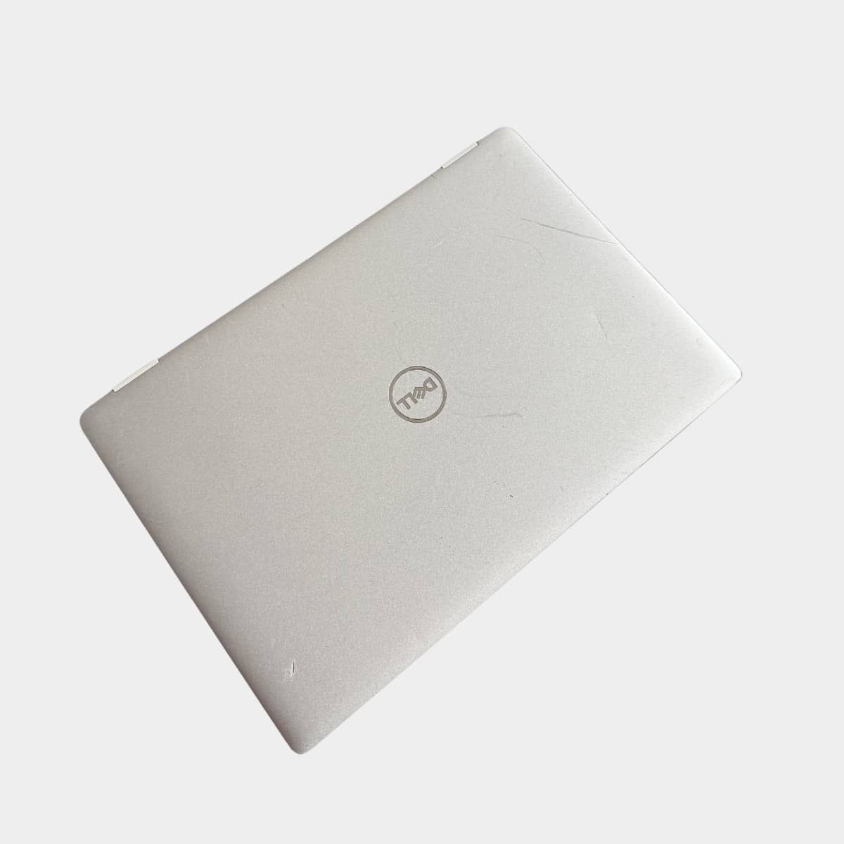 Dell Latitude 5320 uždarytas, kompaktiškas verslo klasės korpusas