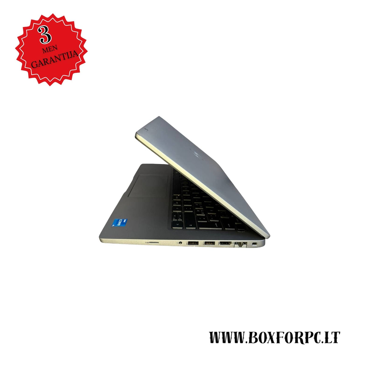 Dell Latitude 5420 | i5-1135G7 | 8 GB RAM | 256 GB SSD |