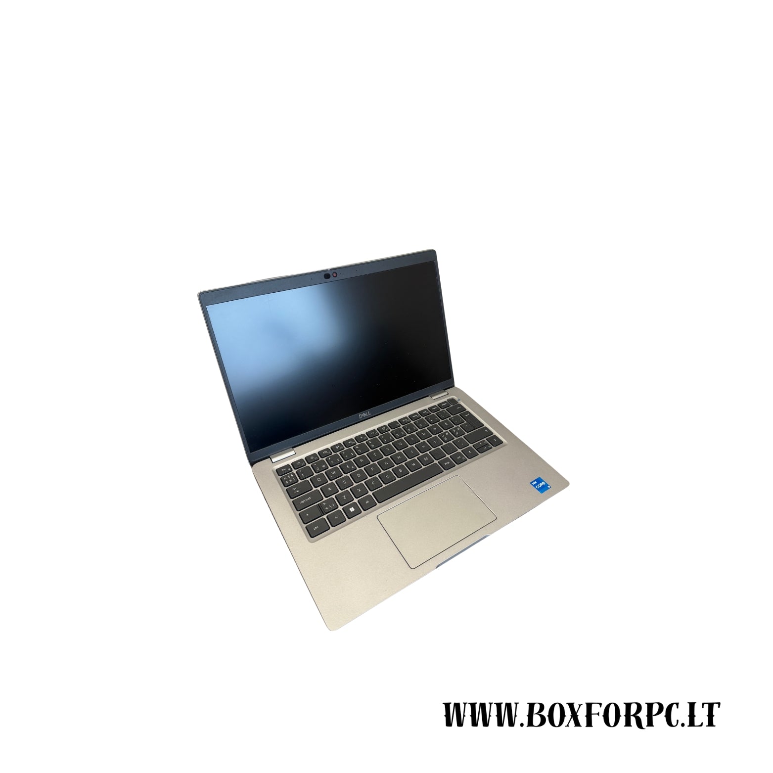 Dell Latitude 5420 | i5-1135G7 | 8 GB RAM | 256 GB SSD | Verslo klasės nešiojamas kompiuteris | Windows 11