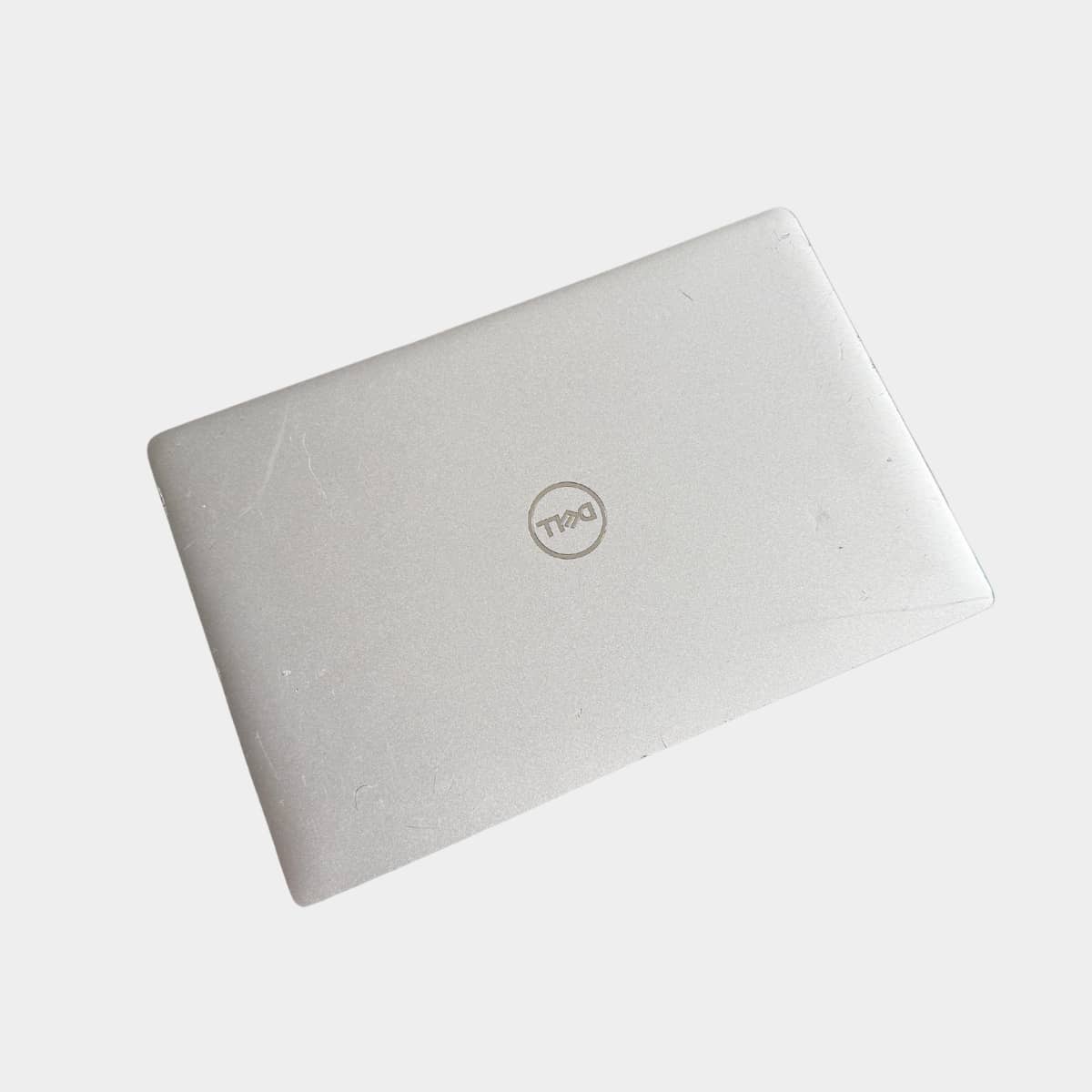 Dell Latitude 5420 uždarytas, verslo klasės korpusas