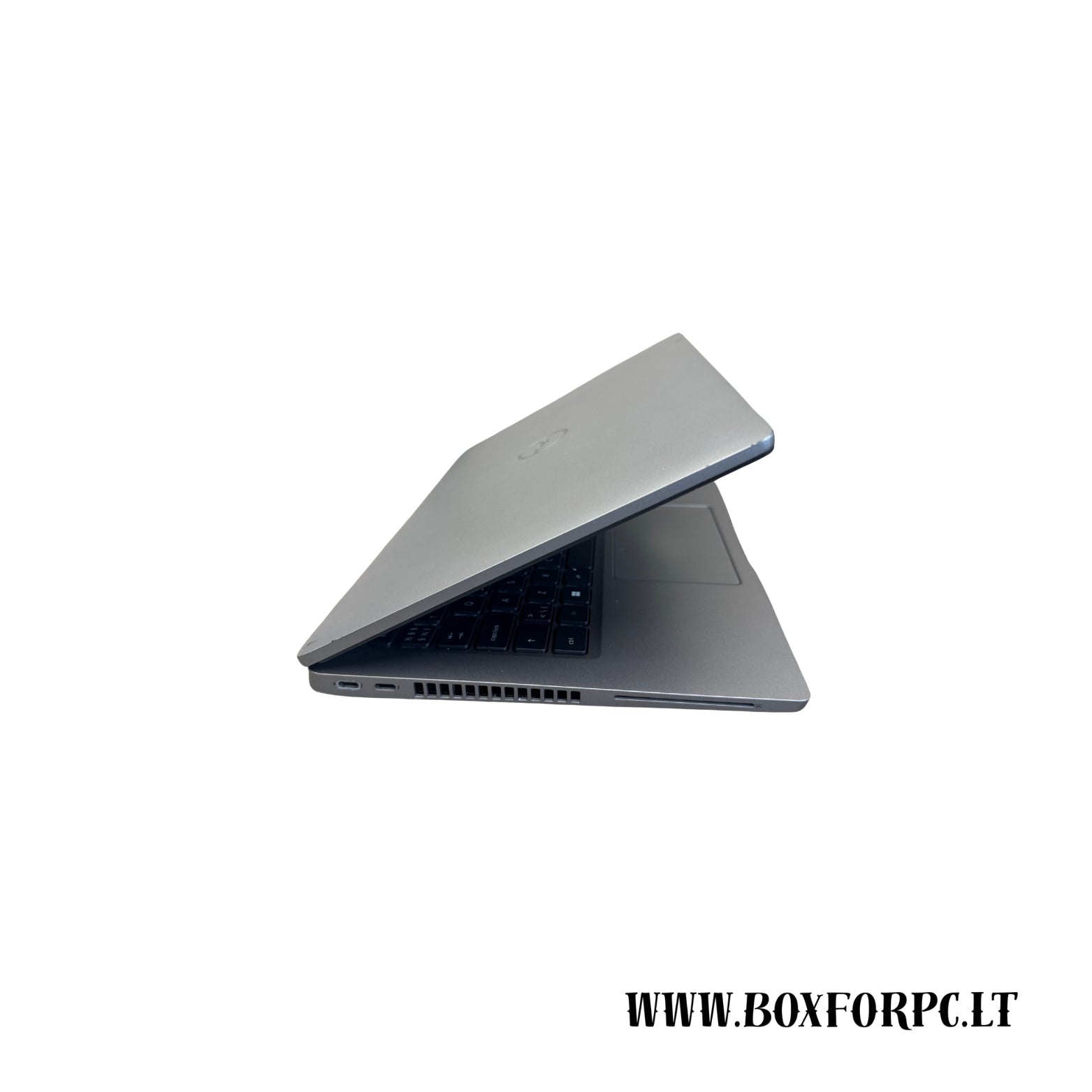 Dell Latitude 5420 | i5-1135G7 | 8 GB RAM | 256 GB SSD | Verslo klasės nešiojamas kompiuteris | Windows 11