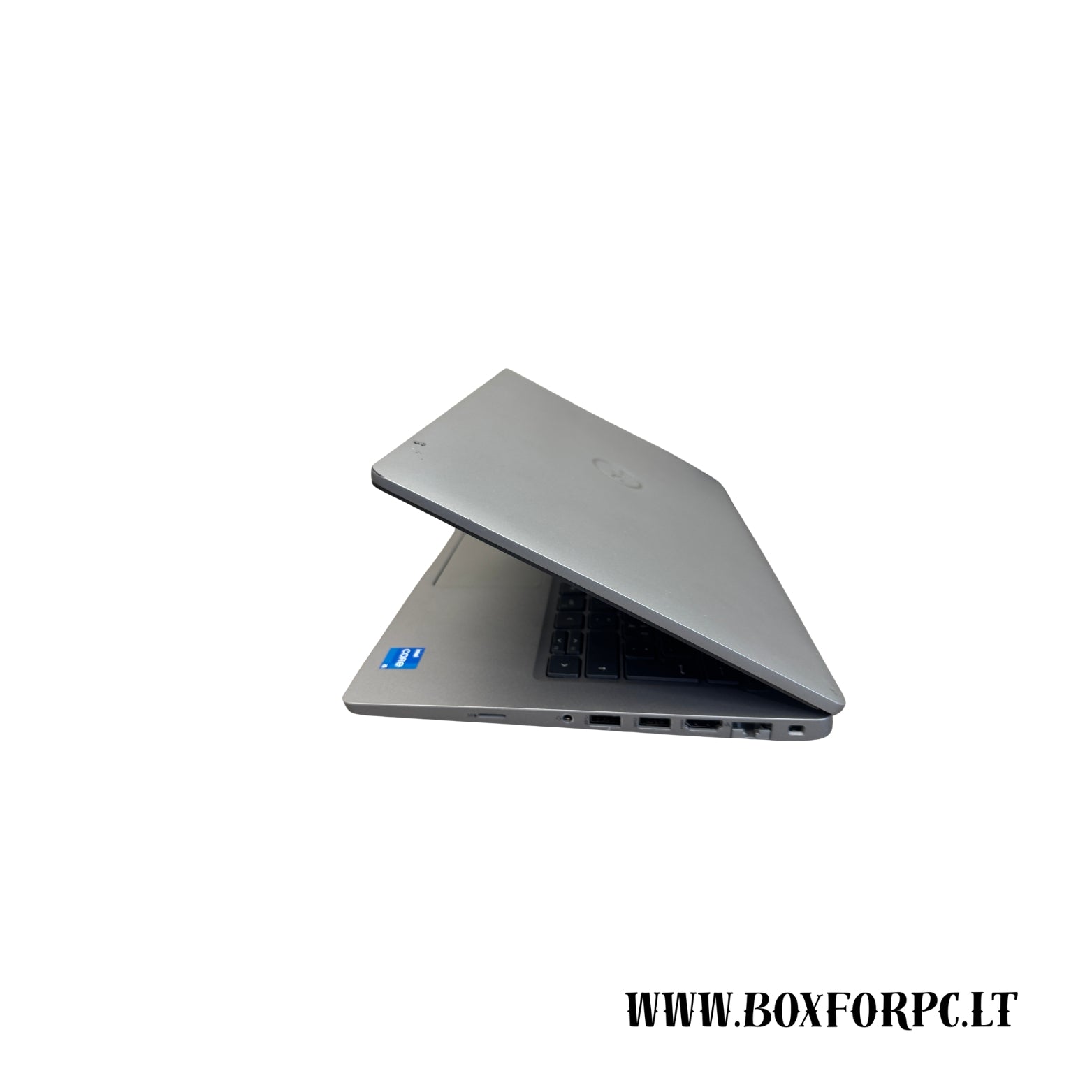 Dell Latitude 5420 | i5-1135G7 | 8 GB RAM | 256 GB SSD | Verslo klasės nešiojamas kompiuteris | Windows 11