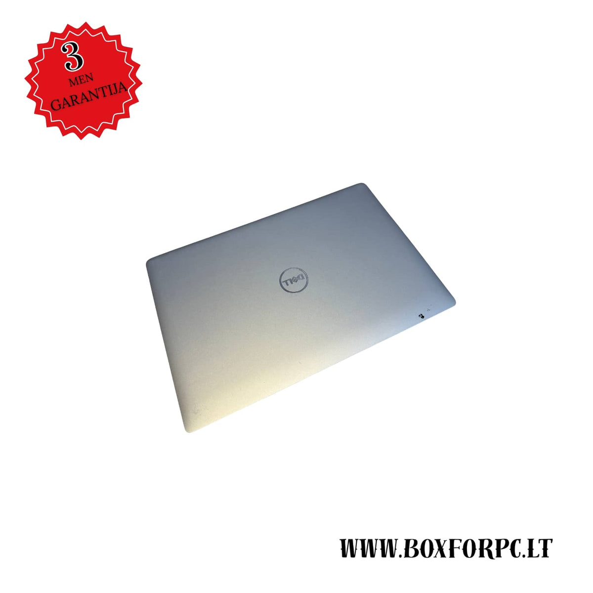 Dell Latitude 5420 | i5-1135G7 | 8 GB RAM | 256 GB SSD |