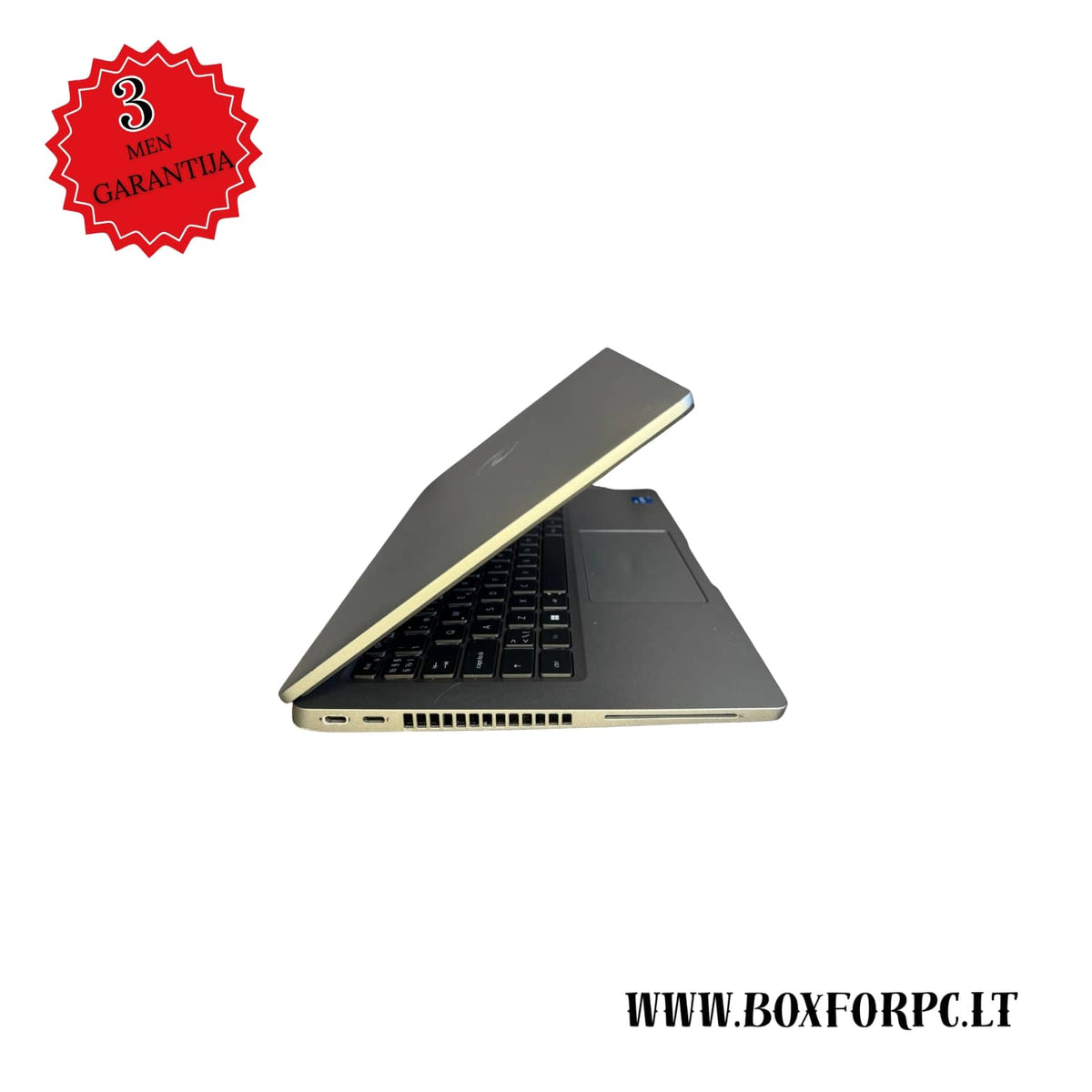 Dell Latitude 5420 | i5-1135G7 | 8 GB RAM | 256 GB SSD |