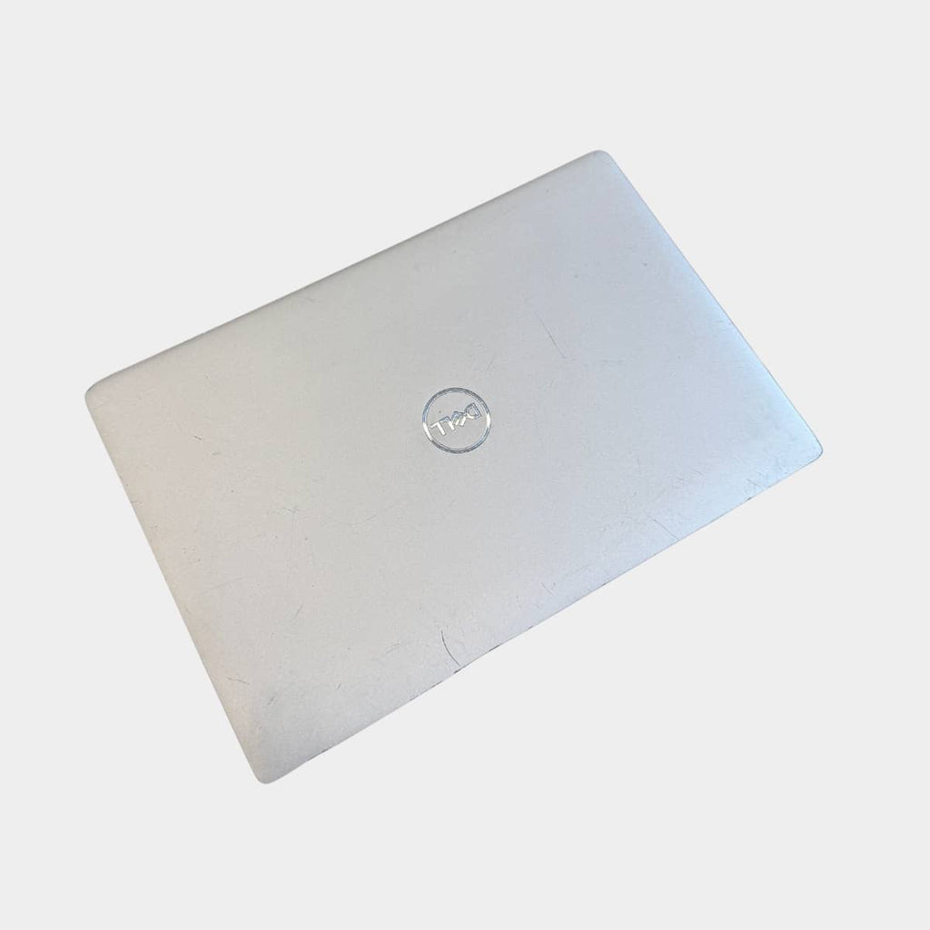 Dell Latitude 5420 uždarytas, verslo klasės korpusas