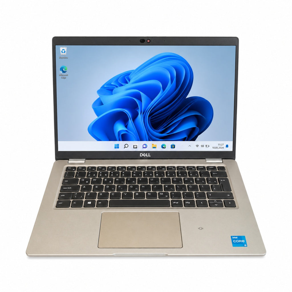 Dell Latitude 5430 i5-1235U atidarytas, 14 colių Full HD ekranas